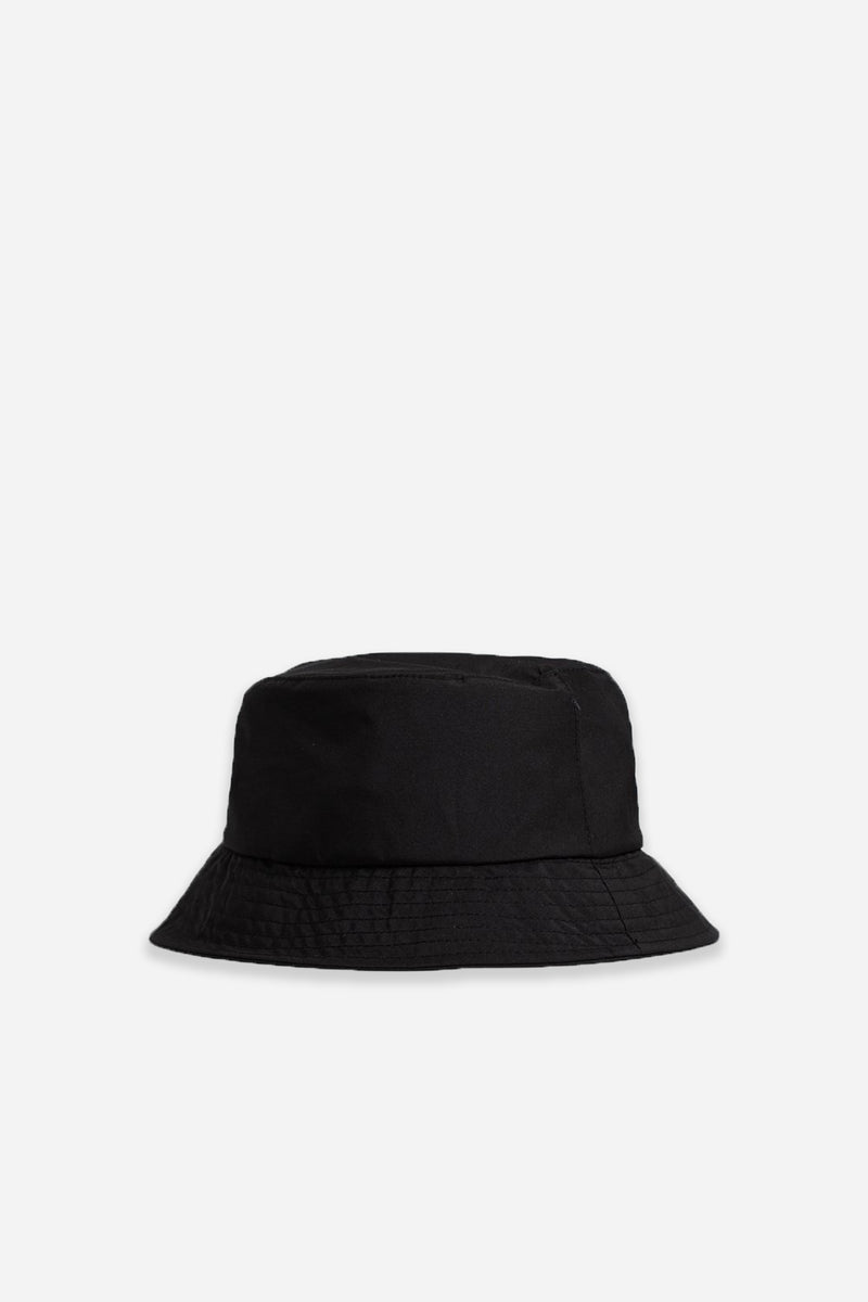 Gore-Tex Infinium Bucket Hat Black