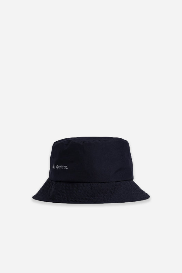 Gore-Tex Infinium Bucket Hat Dark Navy