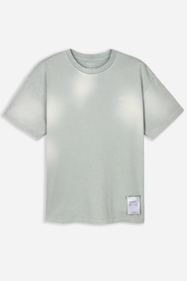 Dermapeace T-Shirt Jadeite