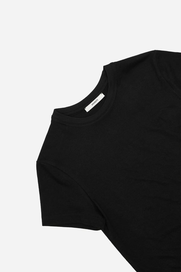 Basic T-Shirt Black