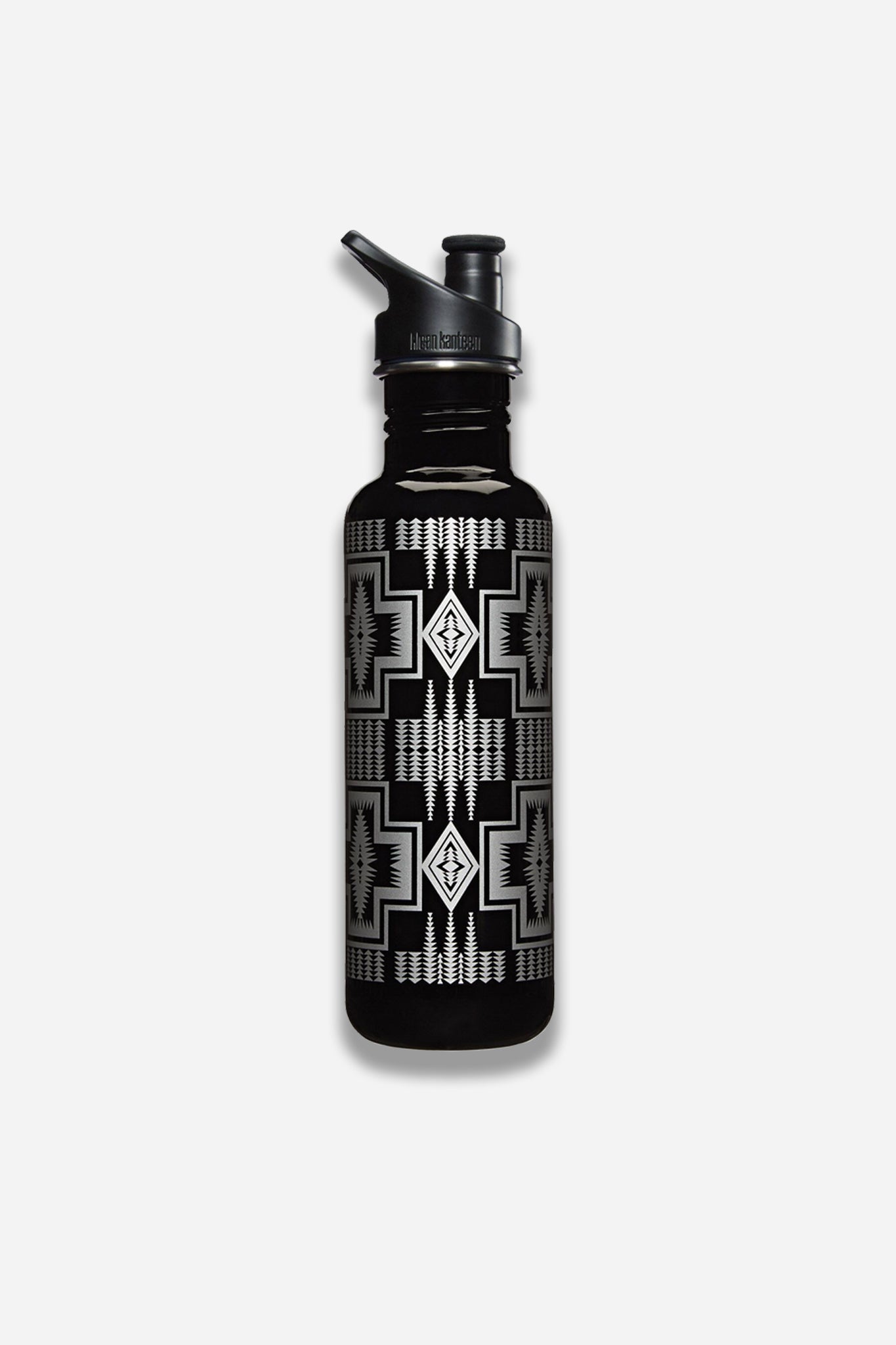 Pendleton X Kleen Kanteen Harding Water Bottle