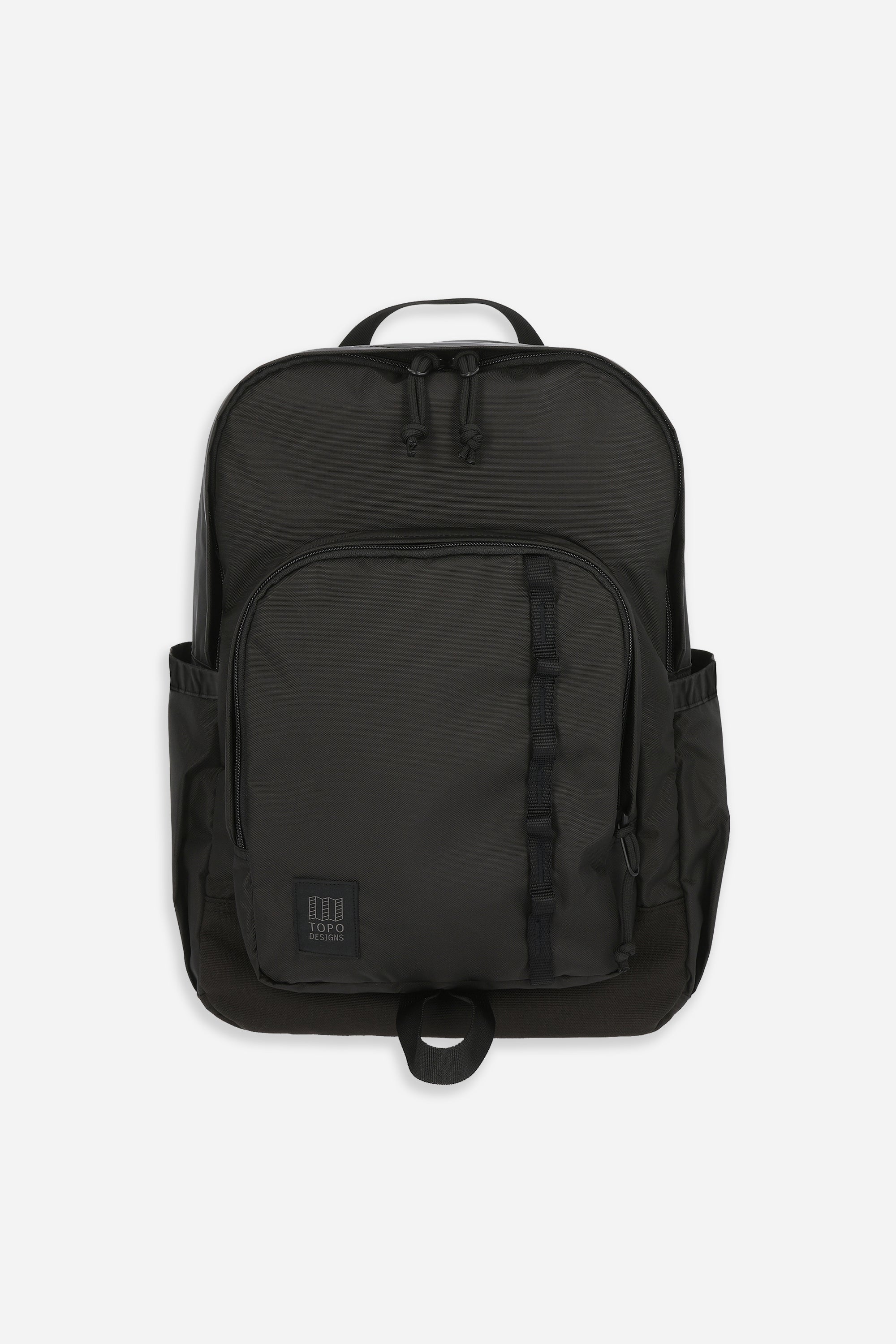 Session Pack Black/Black