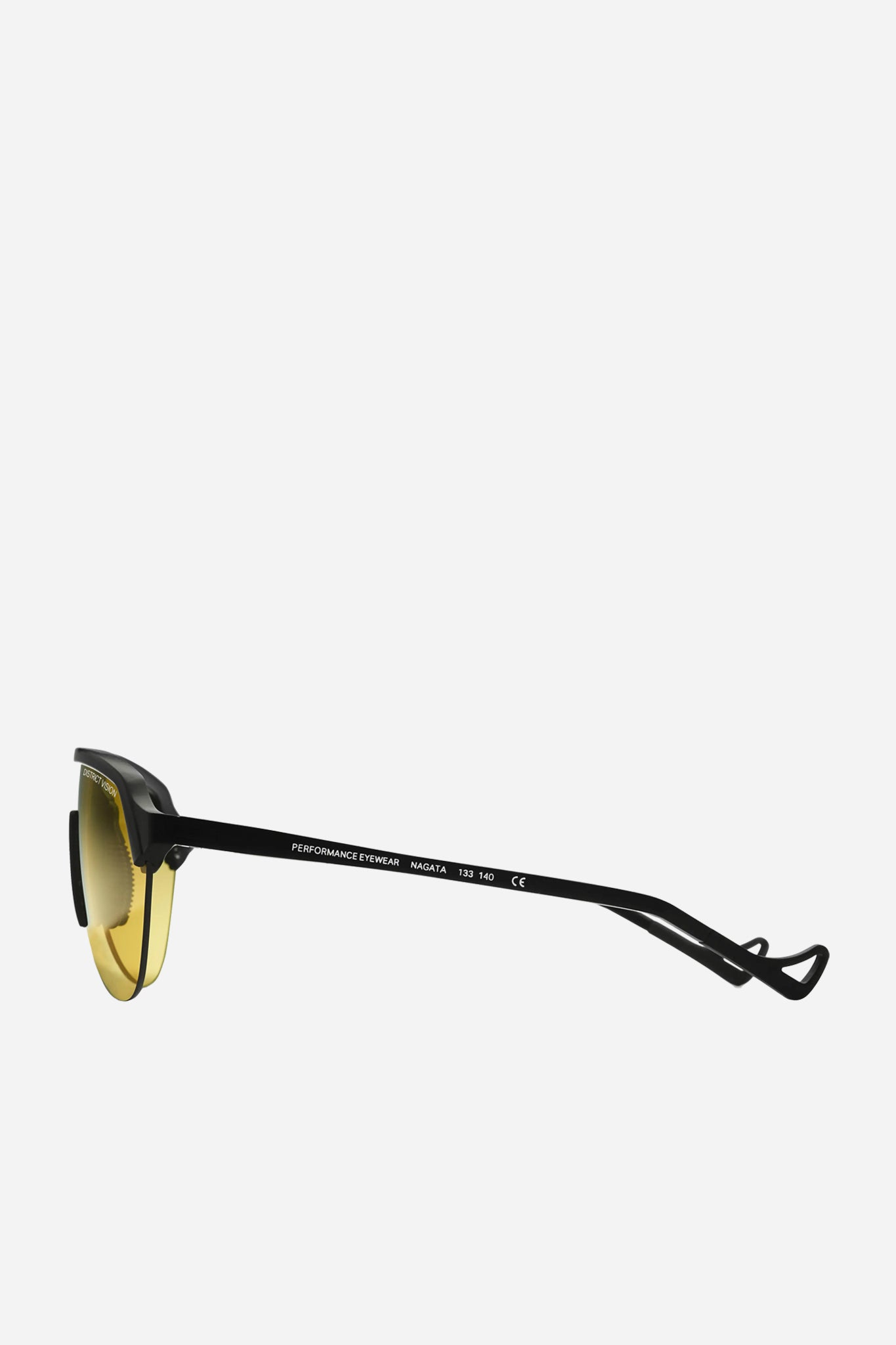 Nagata Sunglasses Yellow