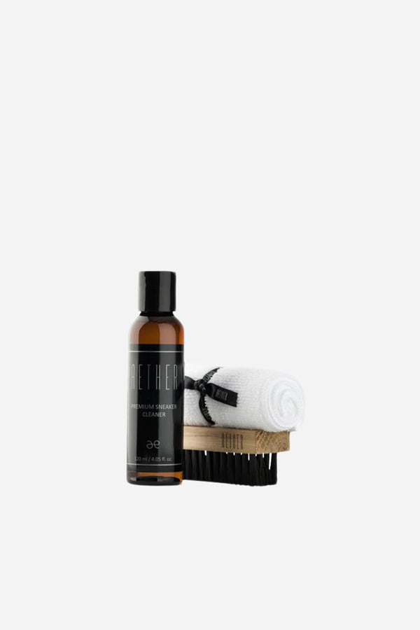 Aether Sneaker Cleaning Kit