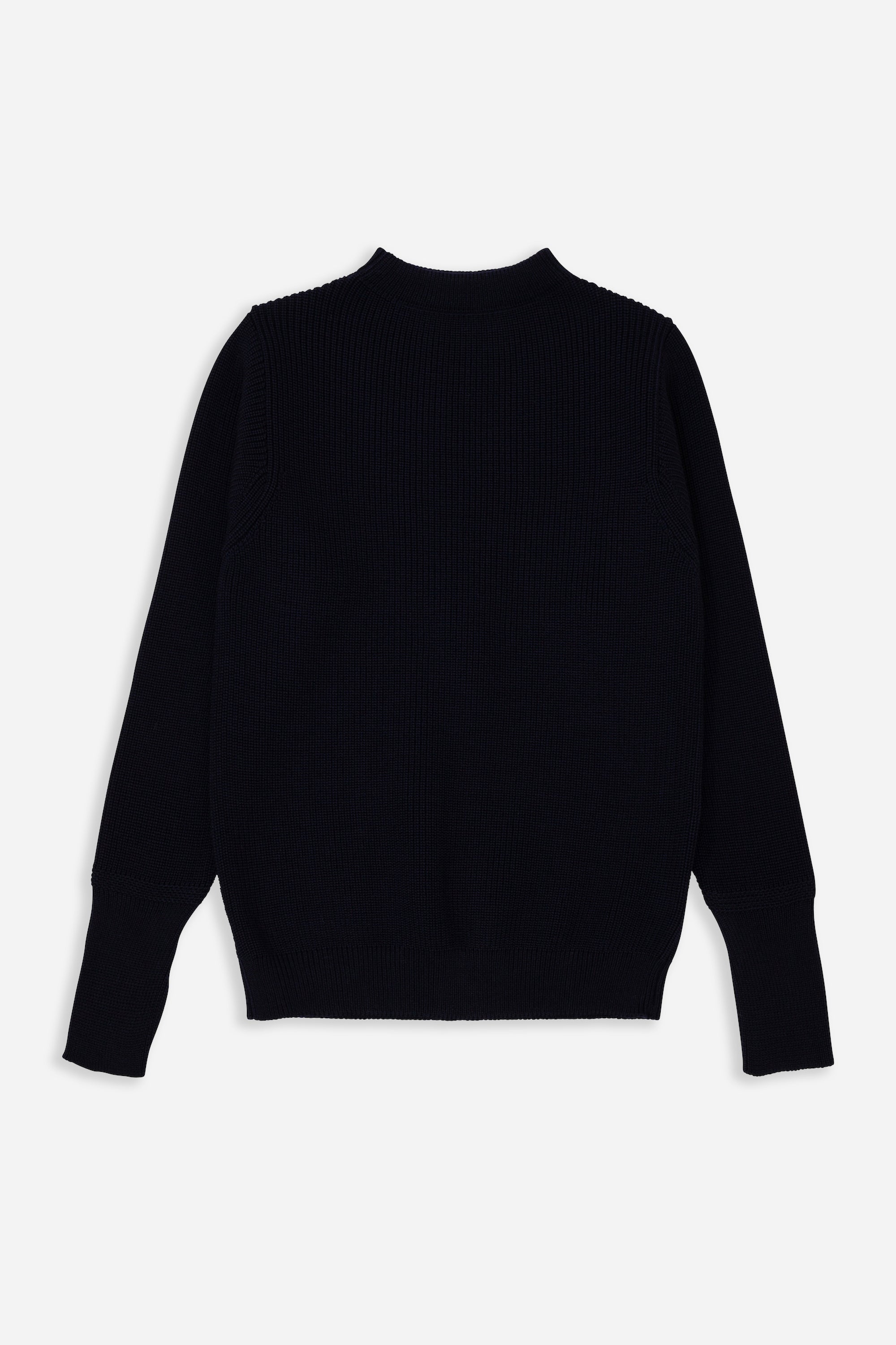 Sailor Crewneck Navy Blue