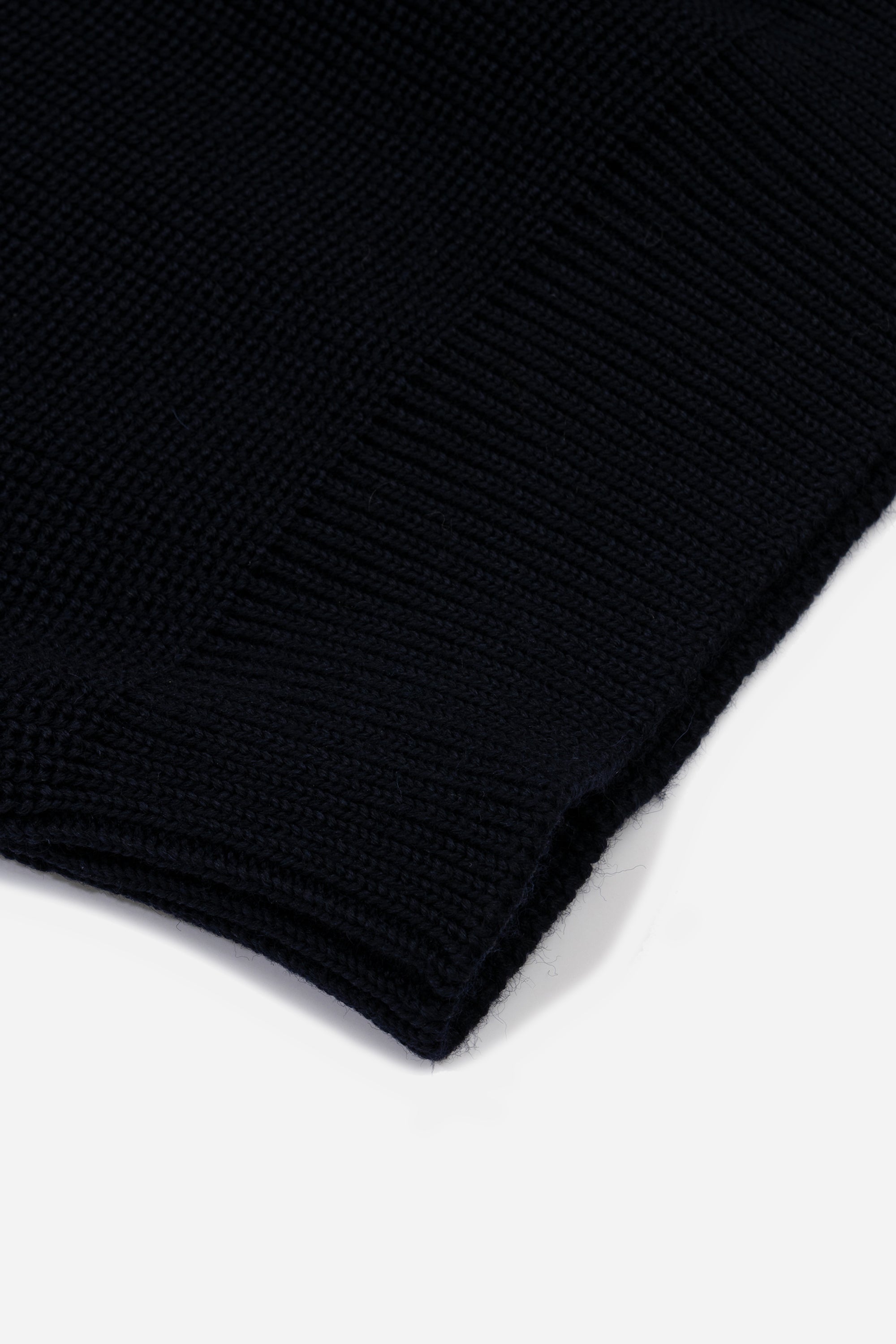 Sailor Crewneck Navy Blue