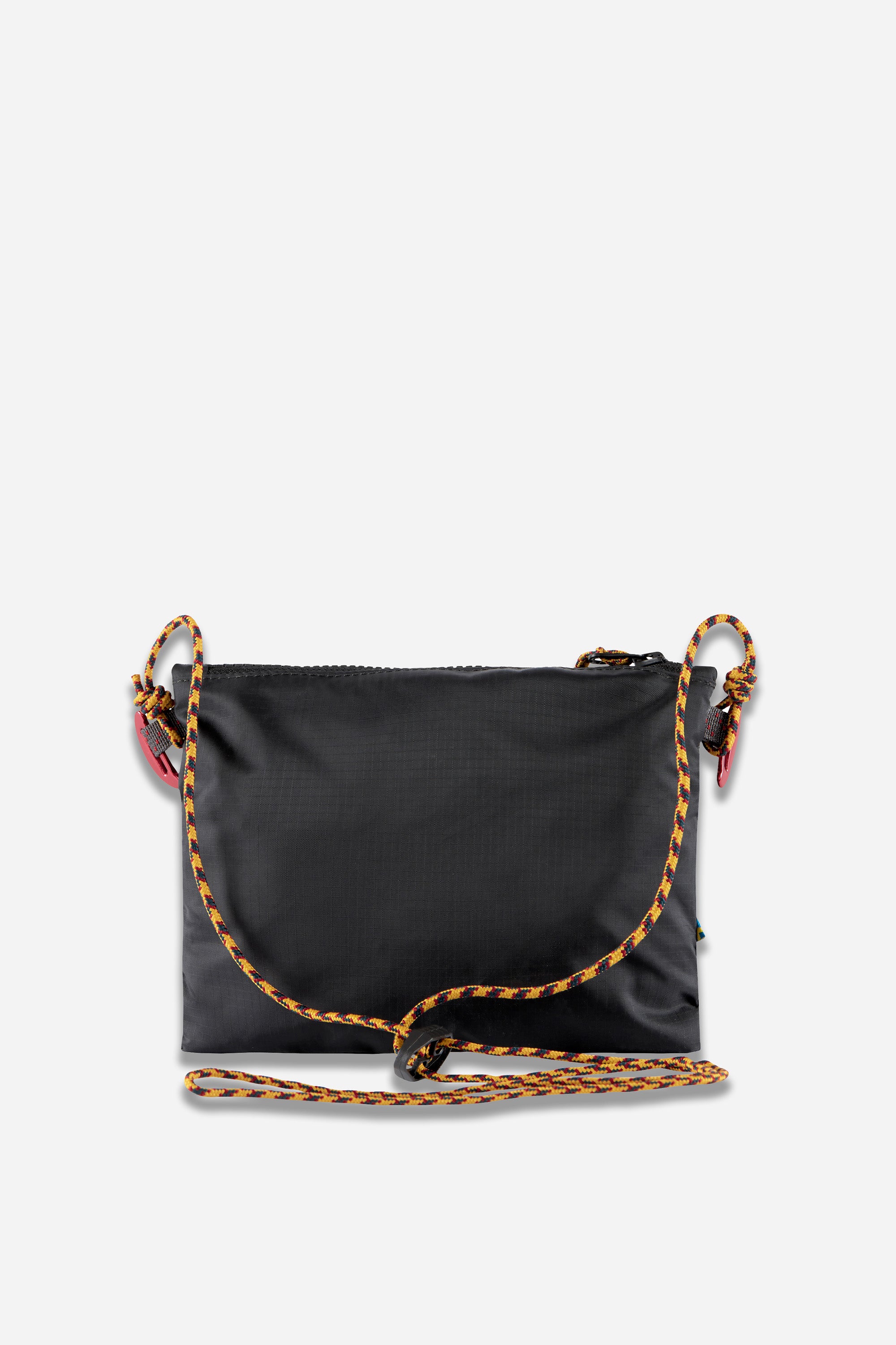 Algir Accessory Bag Small Raven