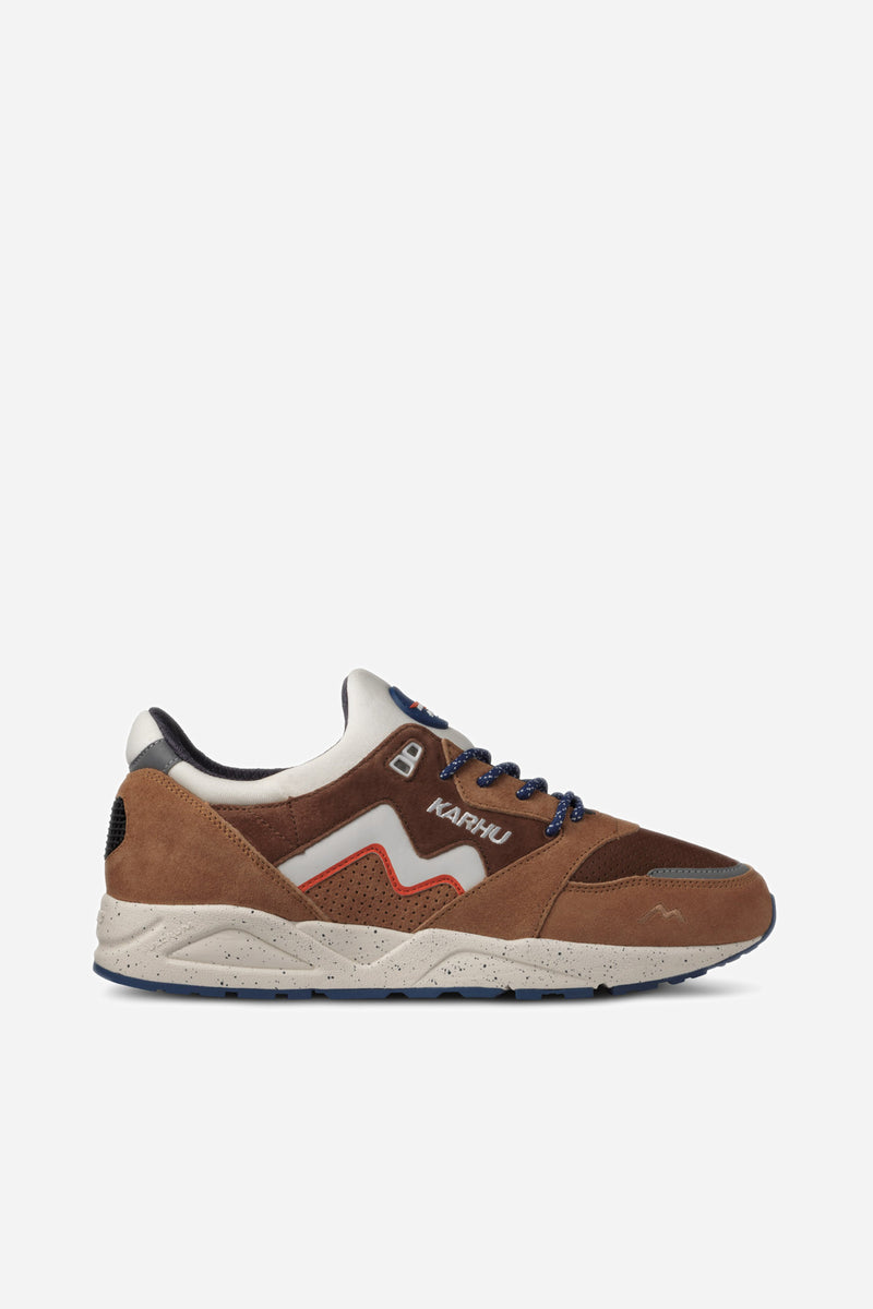 Aria 95 Brown Sugar/Aztec