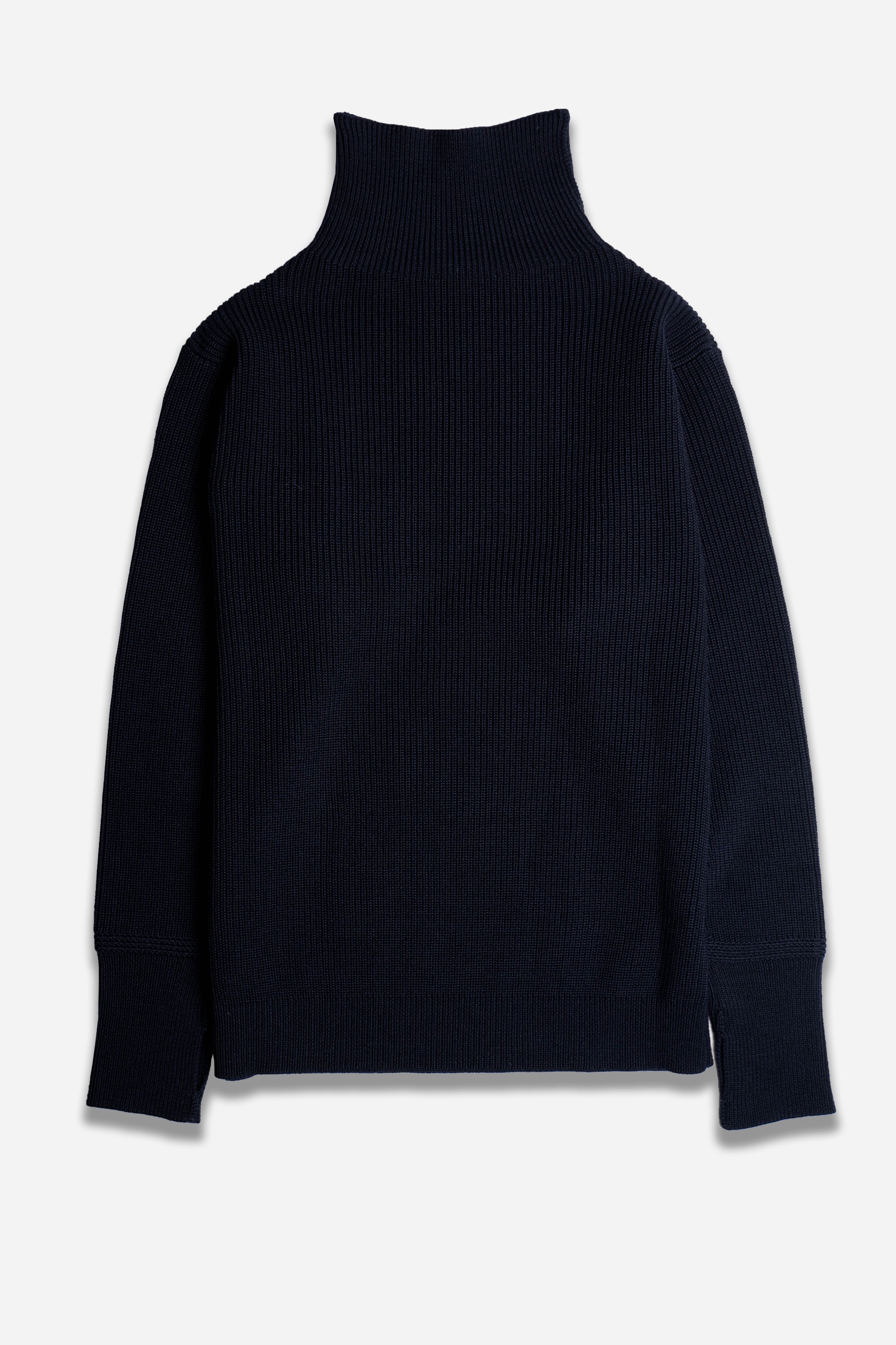 Sailor Turtleneck