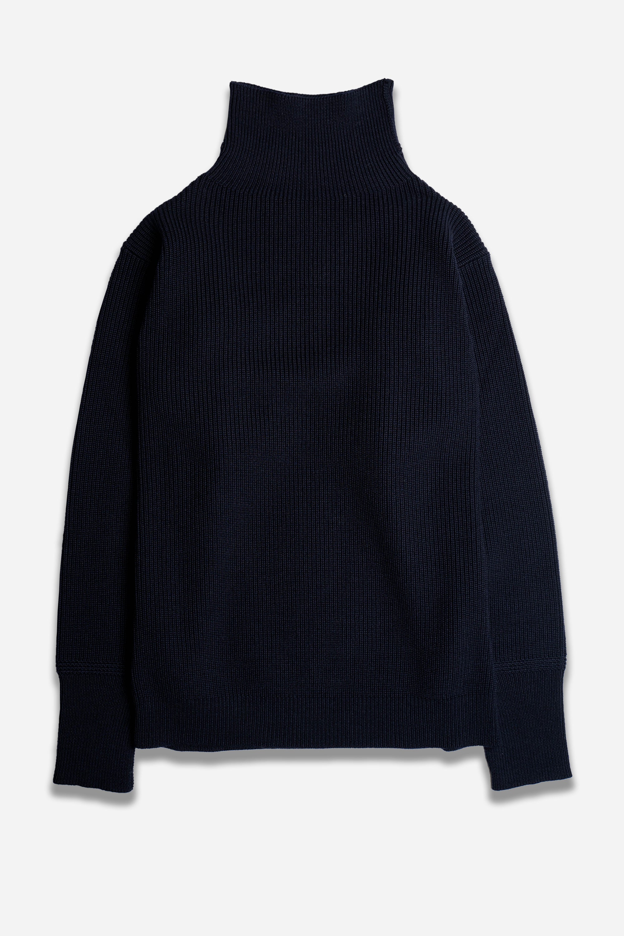 Sailor Turtleneck