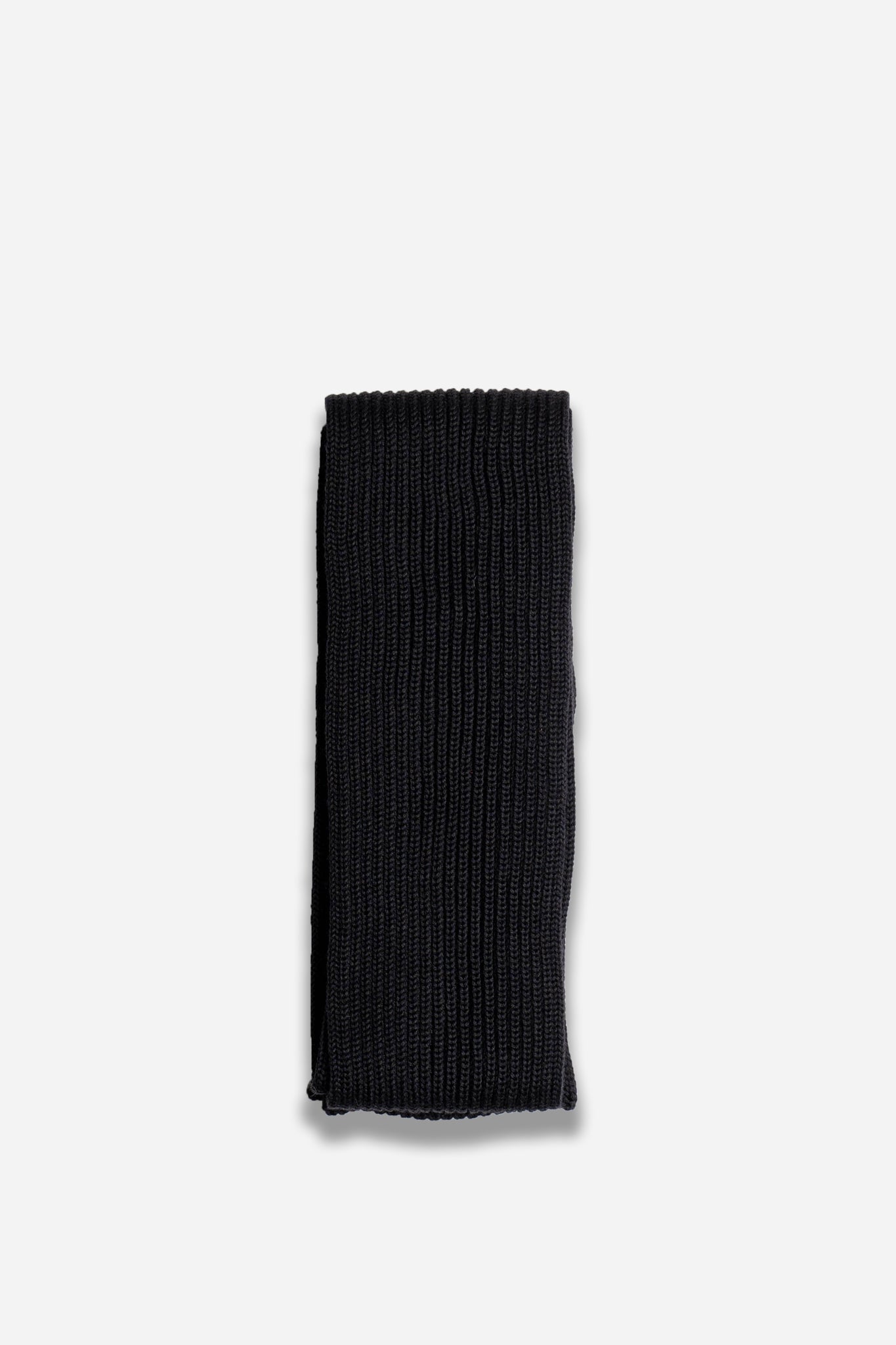 Scarf Black