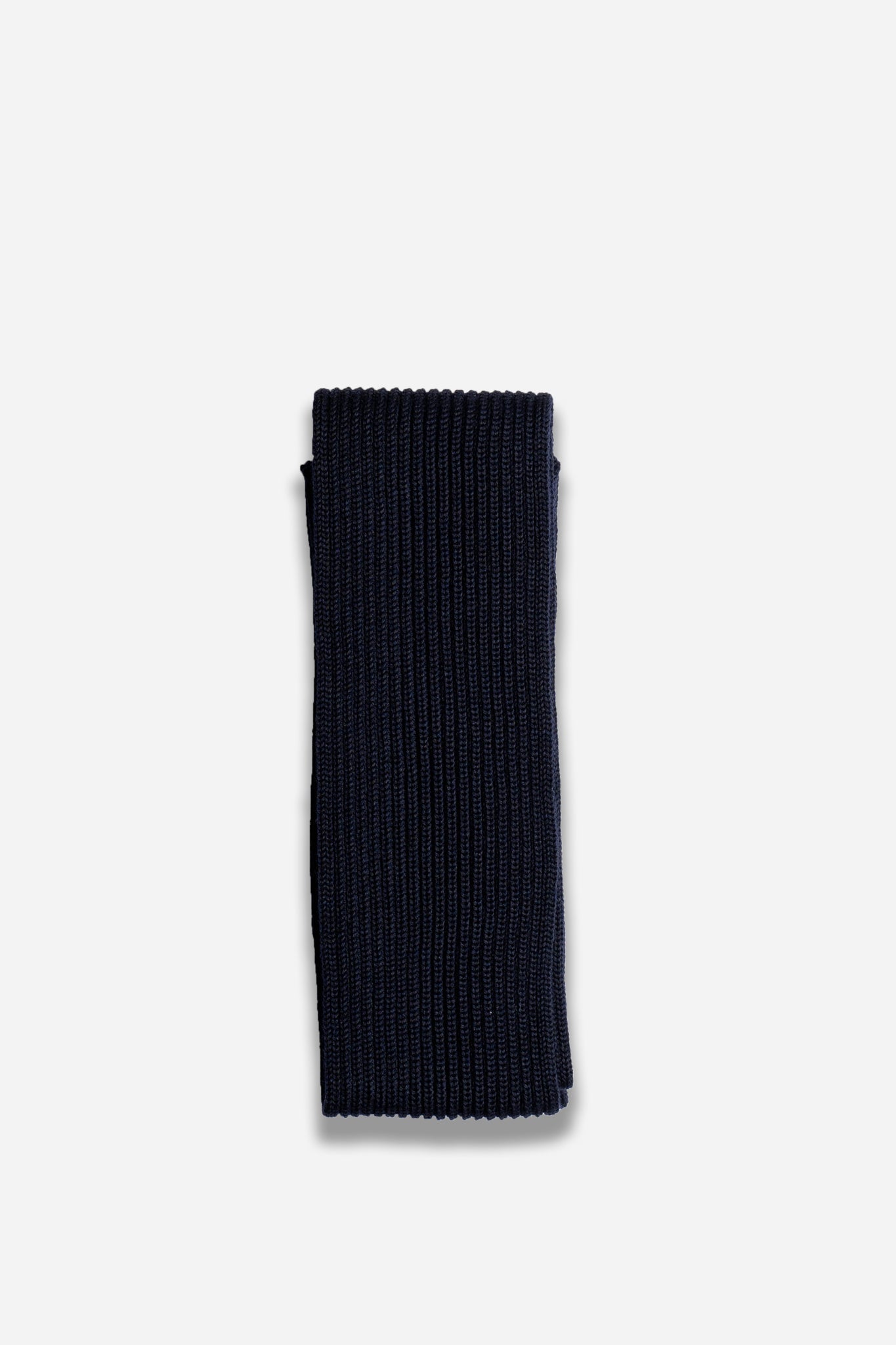 Scarf Navy Blue