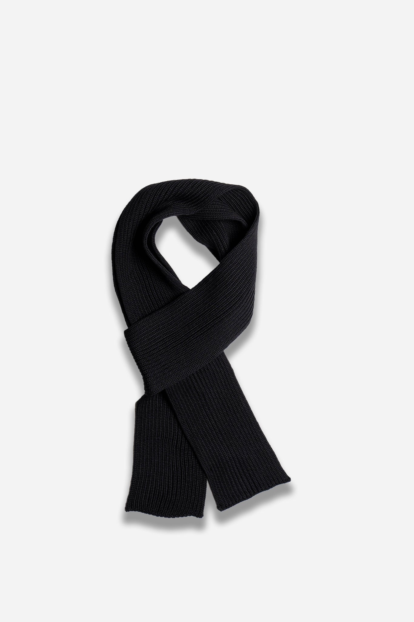 Scarf Black