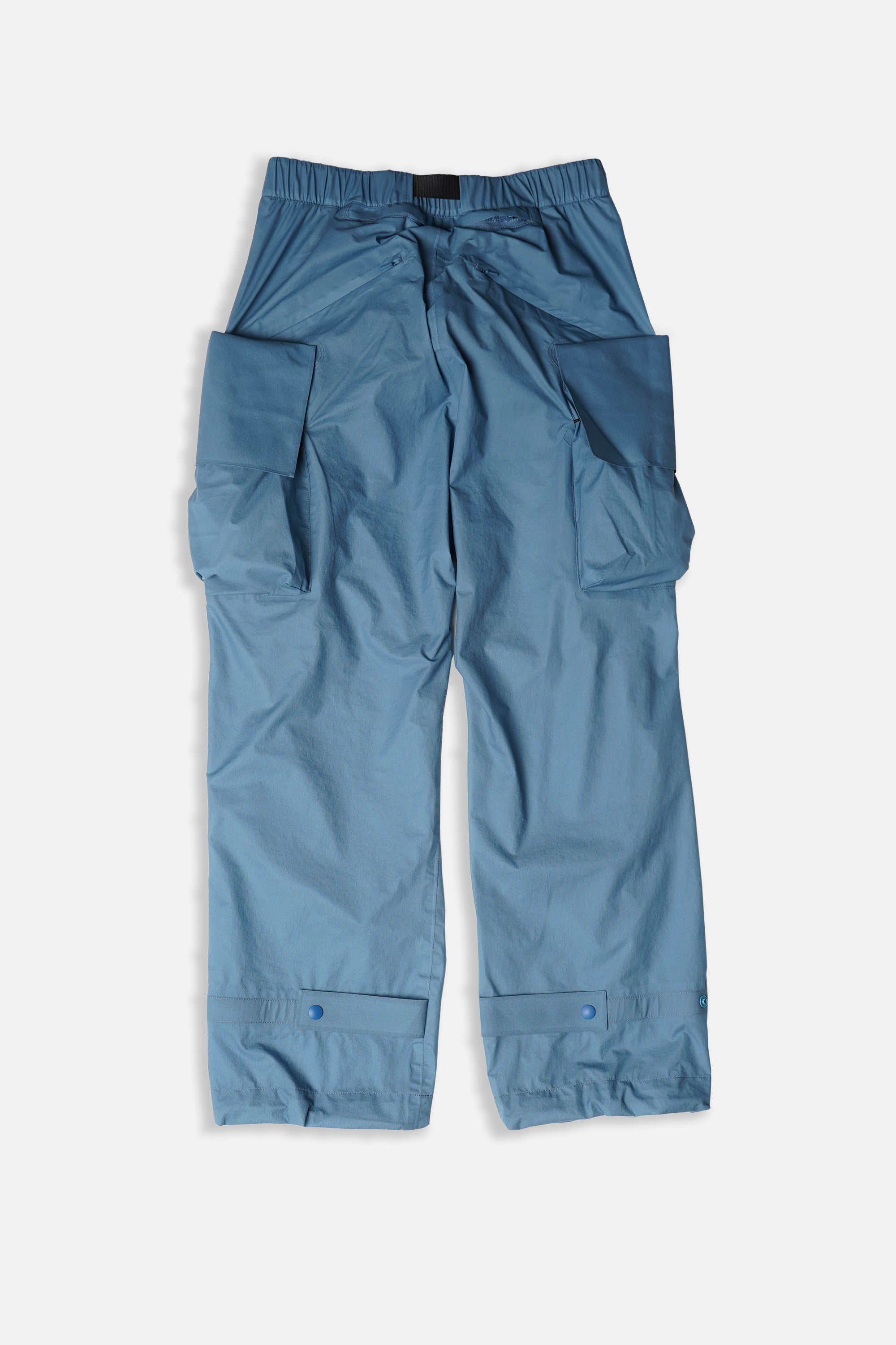 3Layer Pants Blue