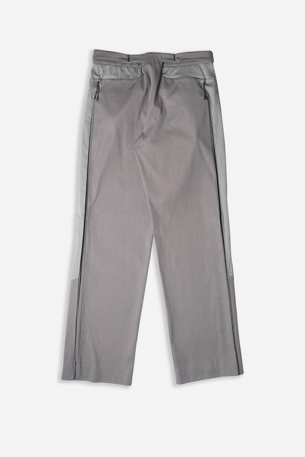 Delwa Pant Grey