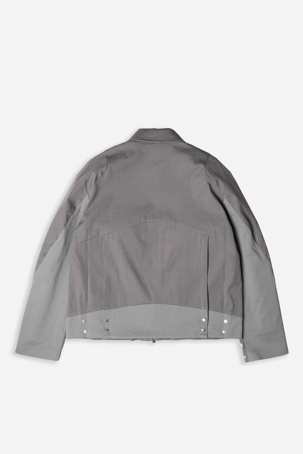 Delwa Jacket Grey
