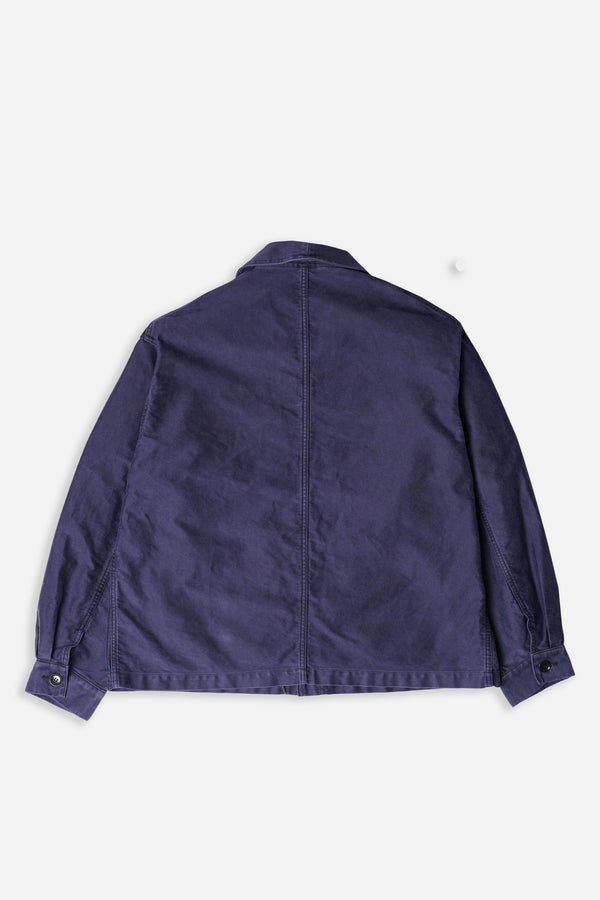 French Coverall Navy