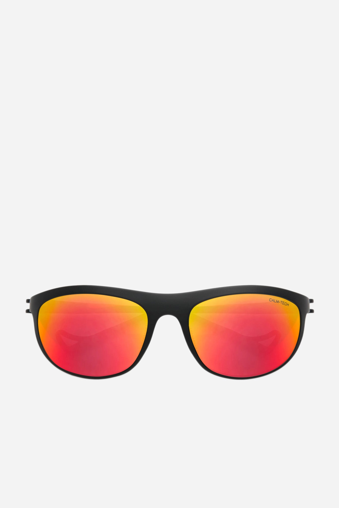 Takeyoshi Calm Tech Sunglasses Black