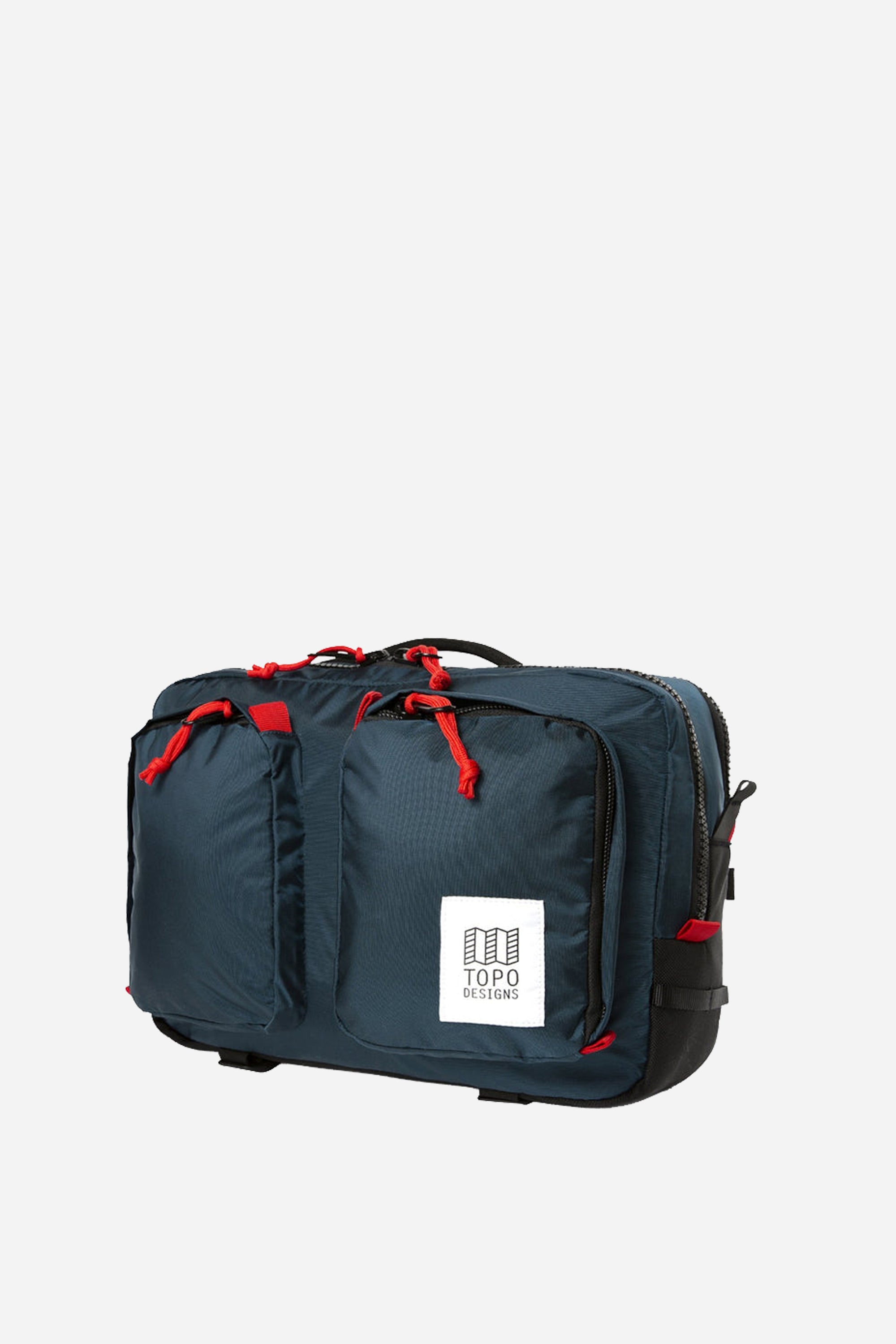 Global Briefcase Navy