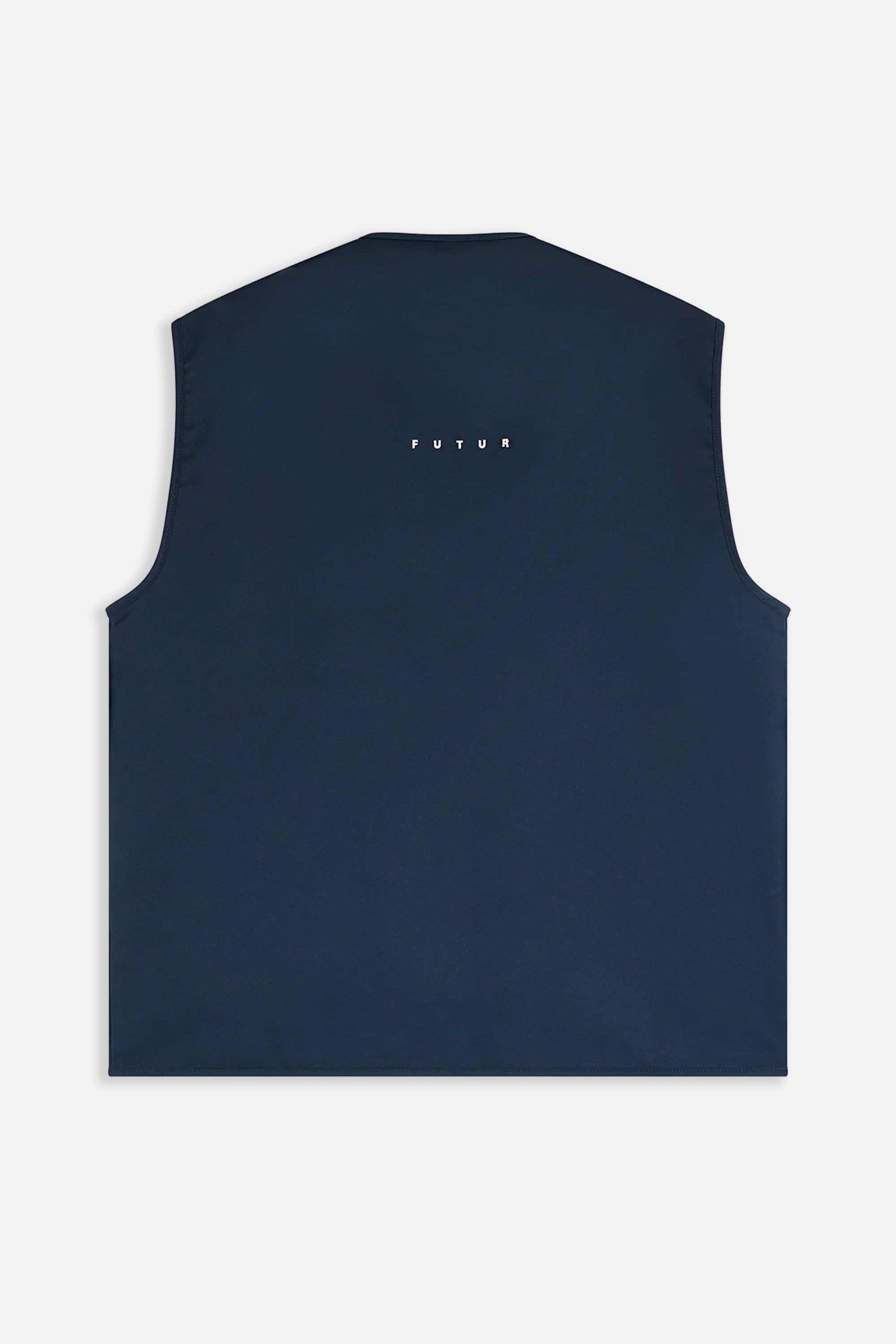 Kit Vest Navy