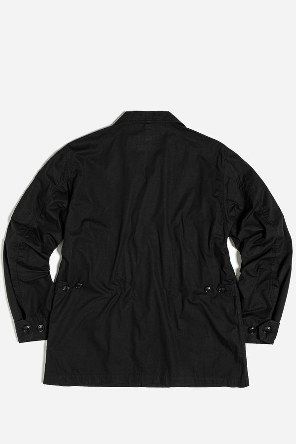 Field Jacket Black