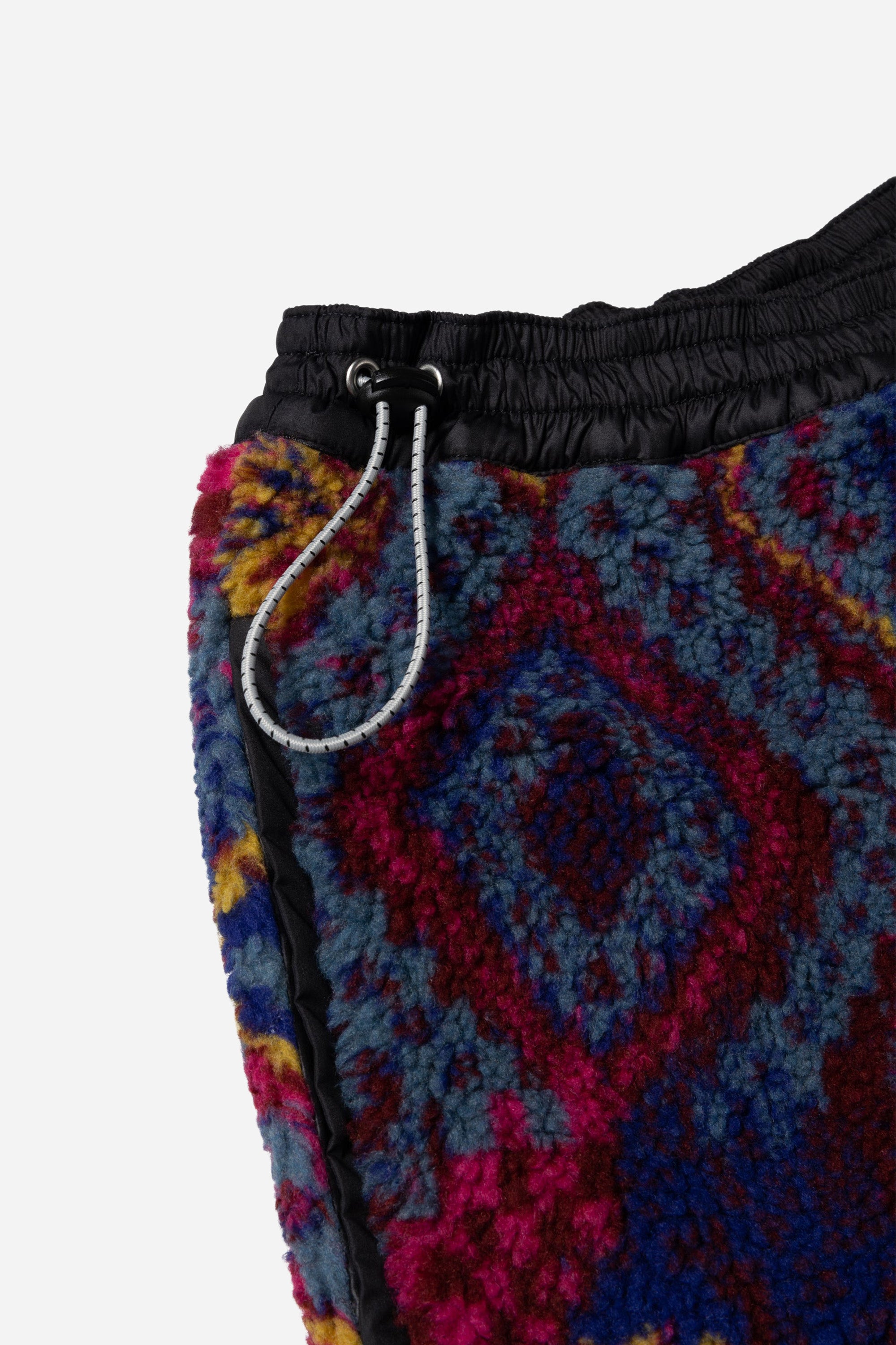 Fleece Pant Multi