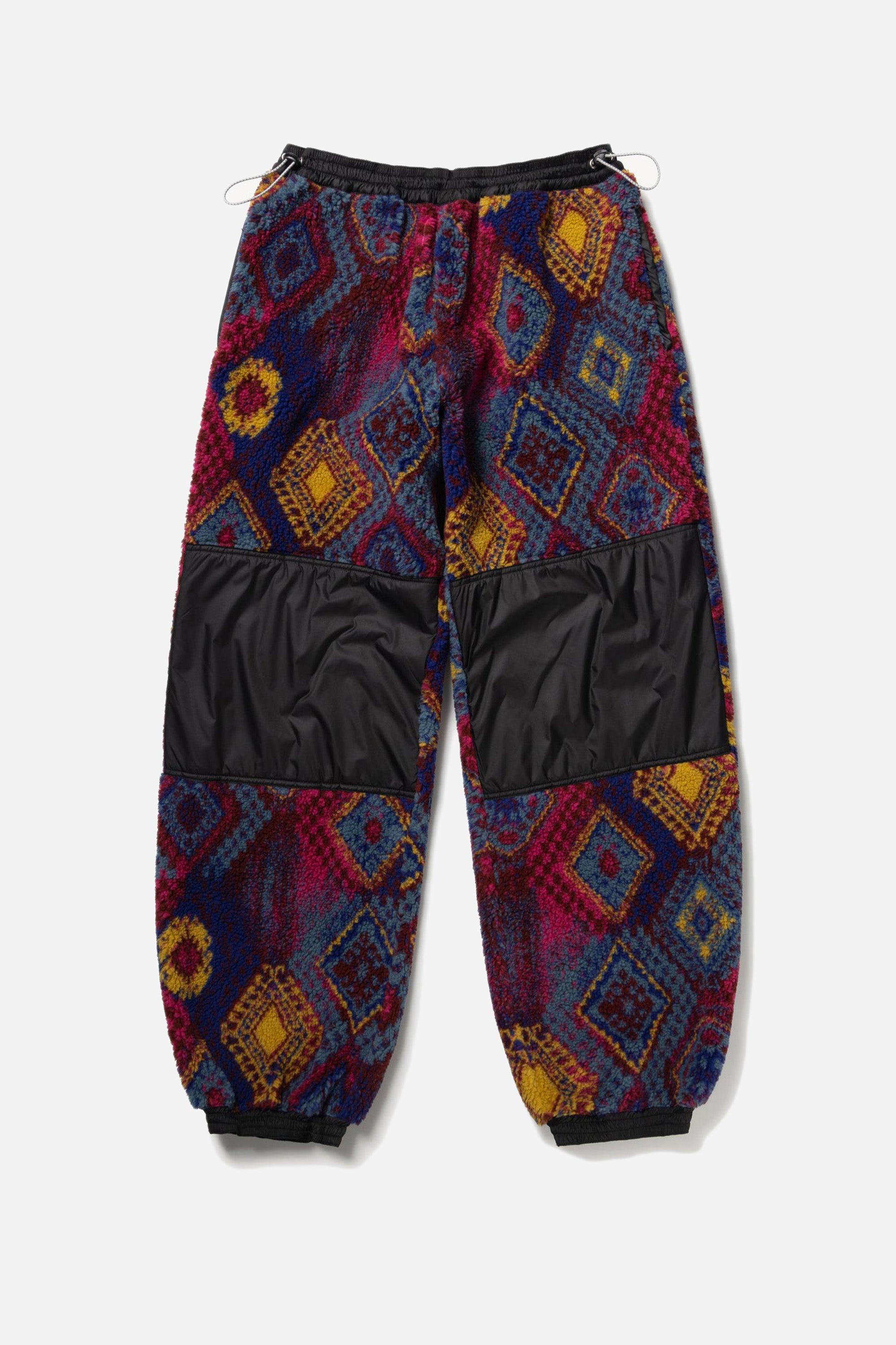 Fleece Pant Multi