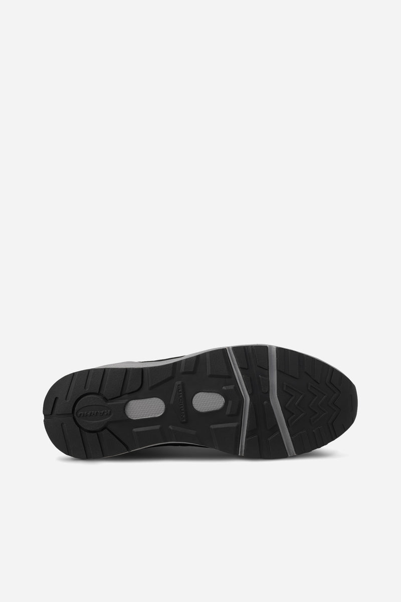 Fusion 2.0 Jet Black/Java
