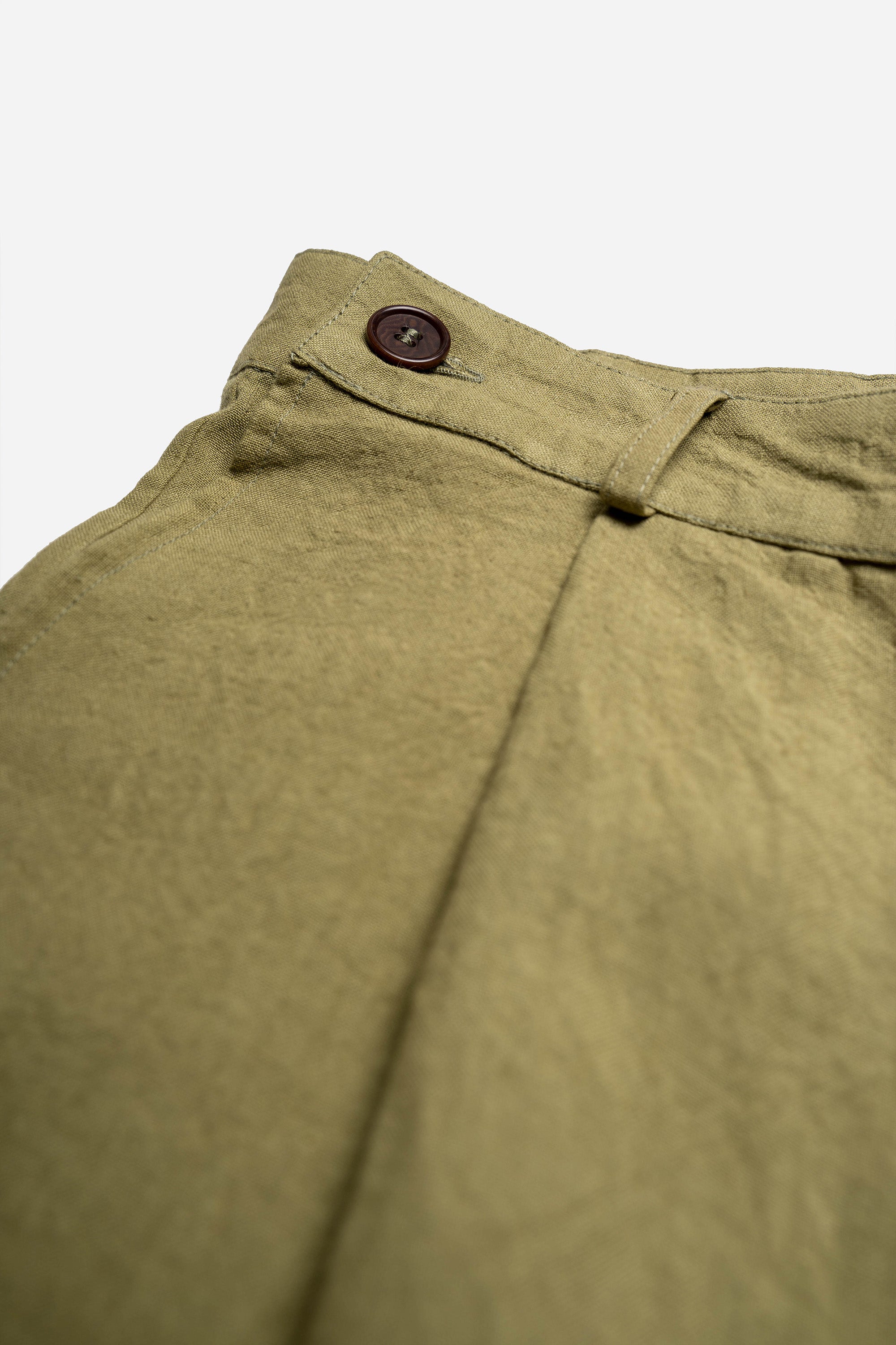 Georgia Trouser Olive