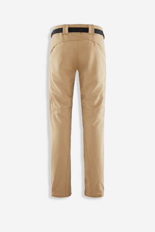 Gere Pants Regular M's Khaki