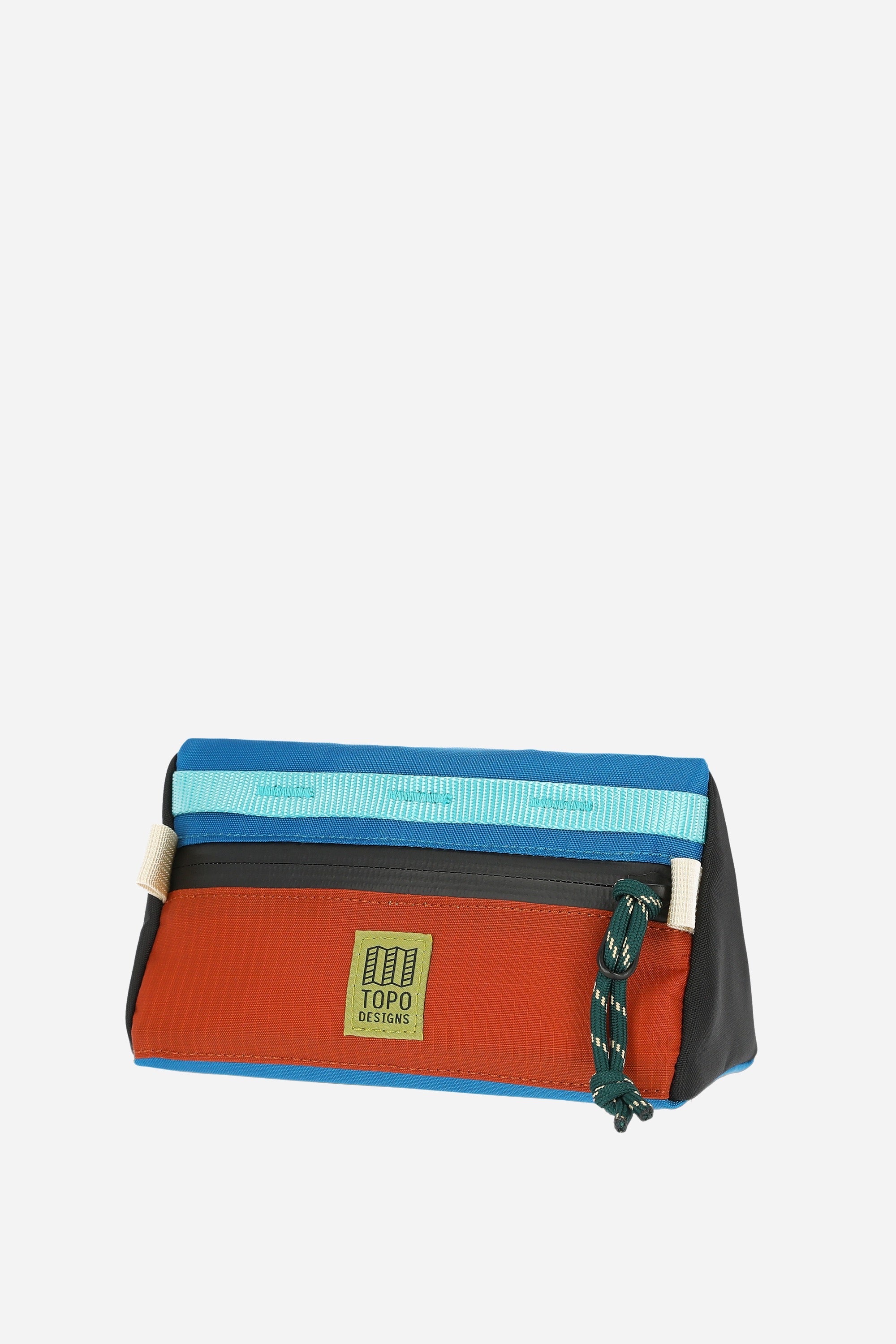 Bike Bag Mini Mountain Clay/Blue