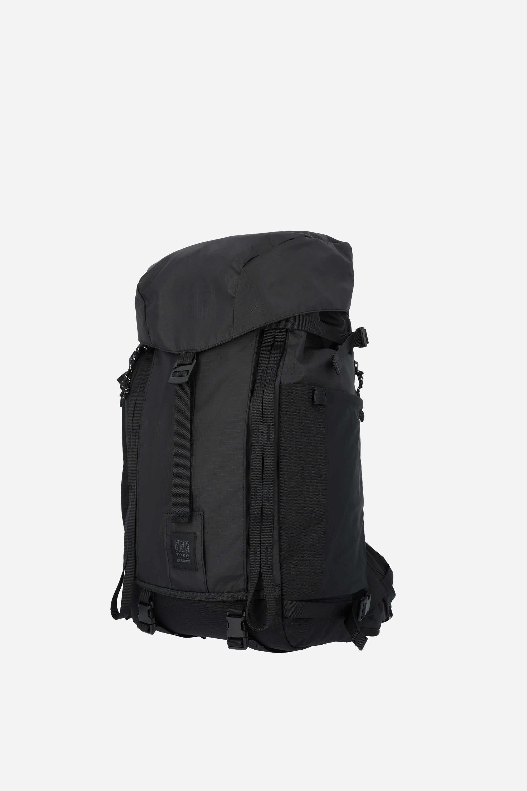 Mountain Pack 28L Black/Black