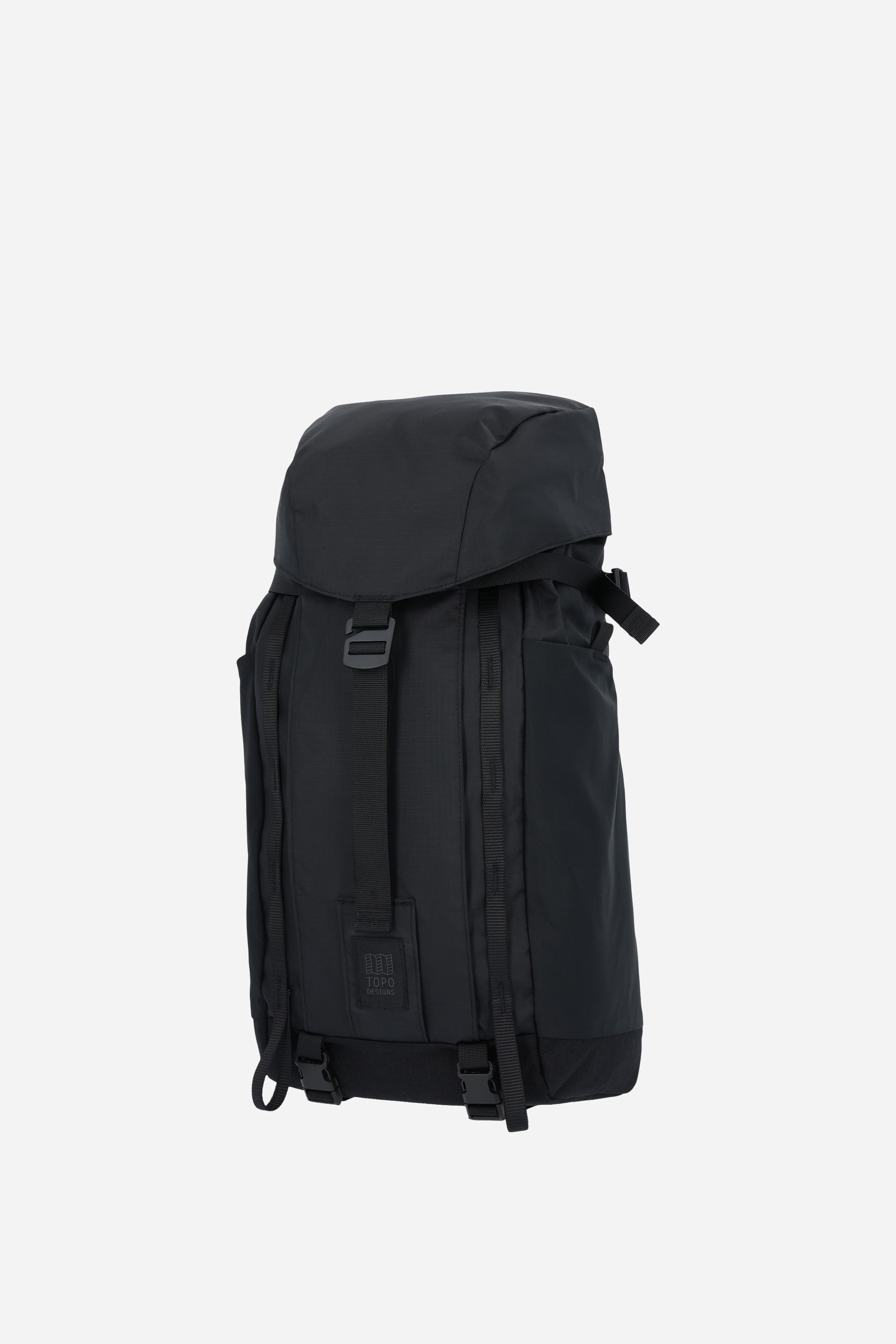 Mountain Pack 16L Black/Black