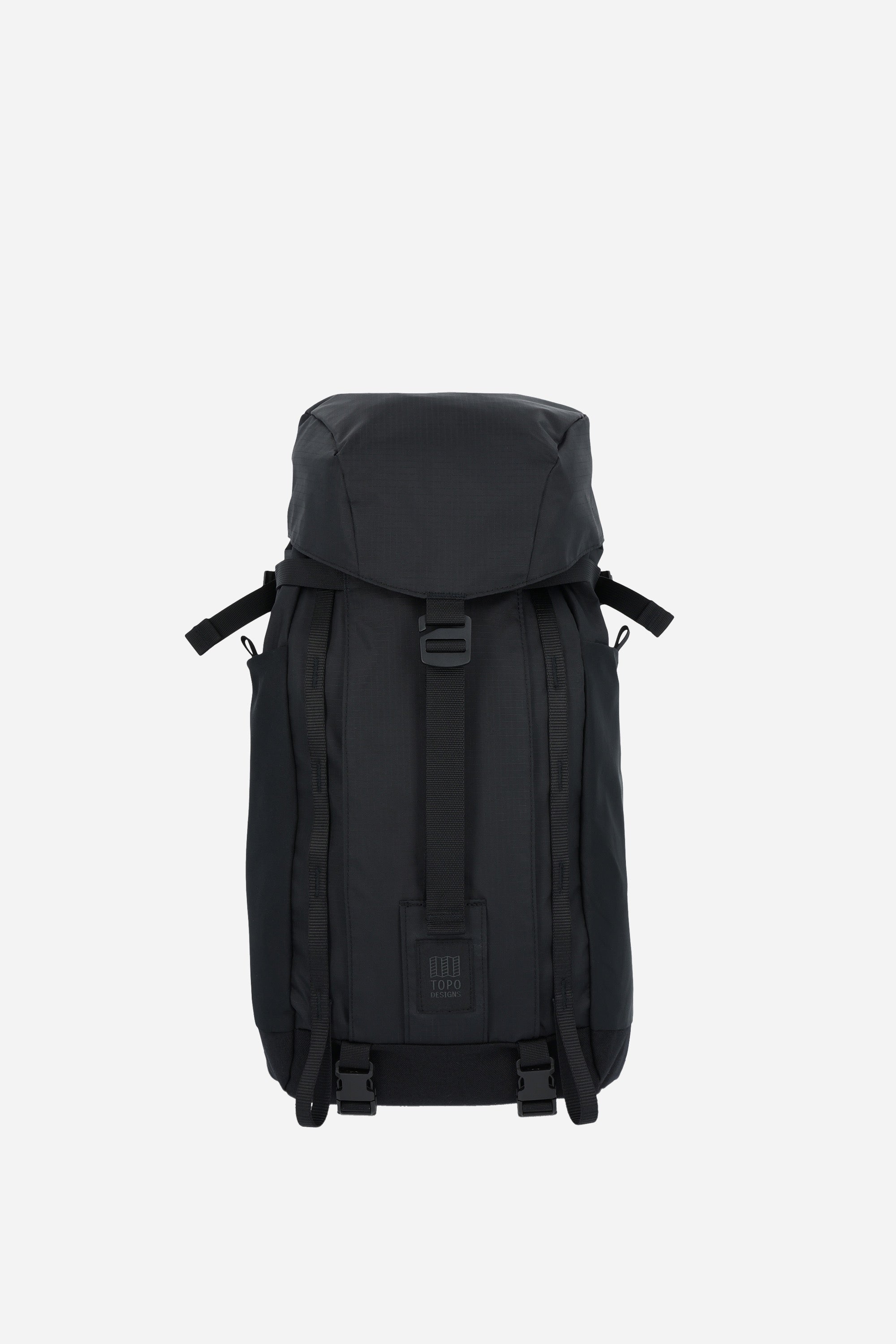 Mountain Pack 16L Black/Black