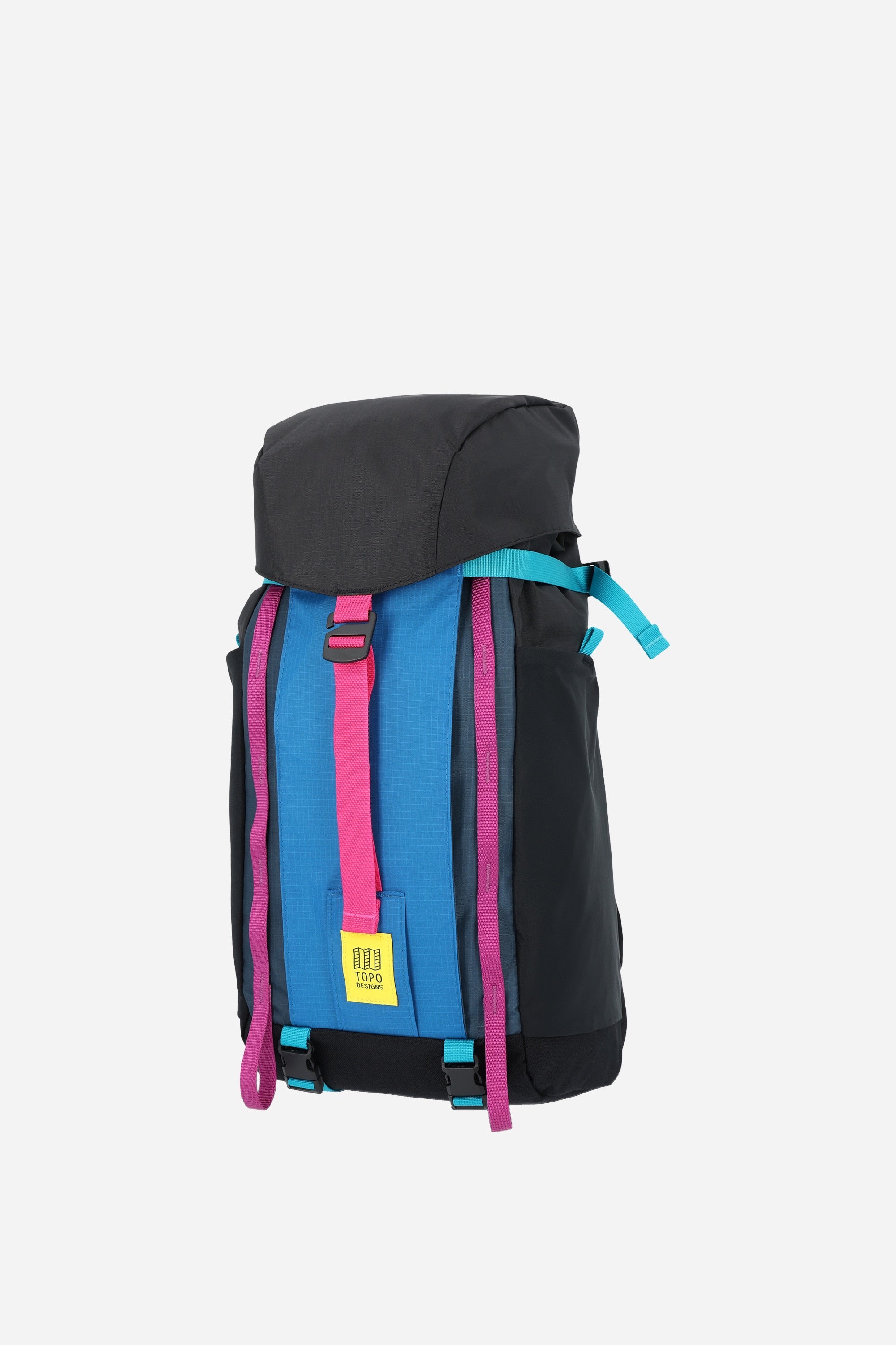 Mountain Pack 16L Black/Blue