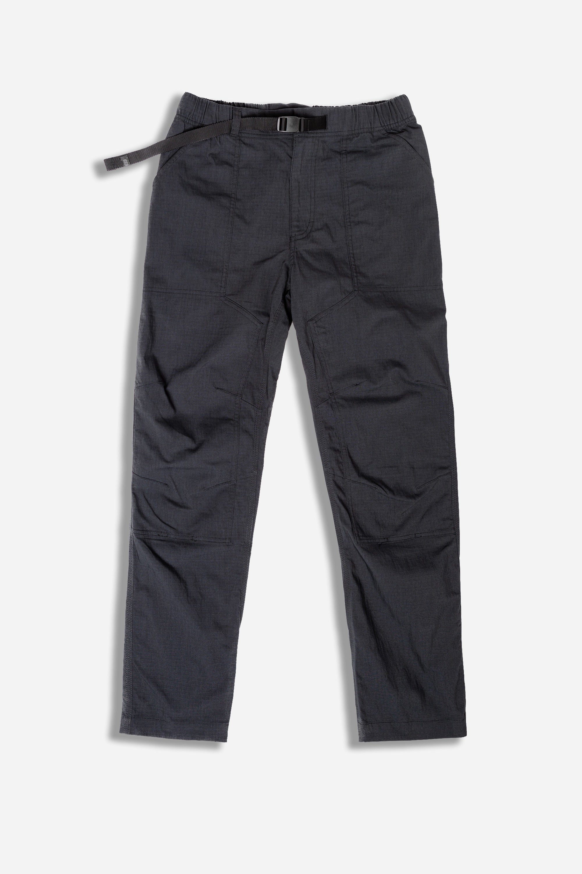 Mountain Pant Ripstop M Black