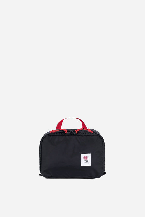 Pack Bag 10L Cube Black/Black