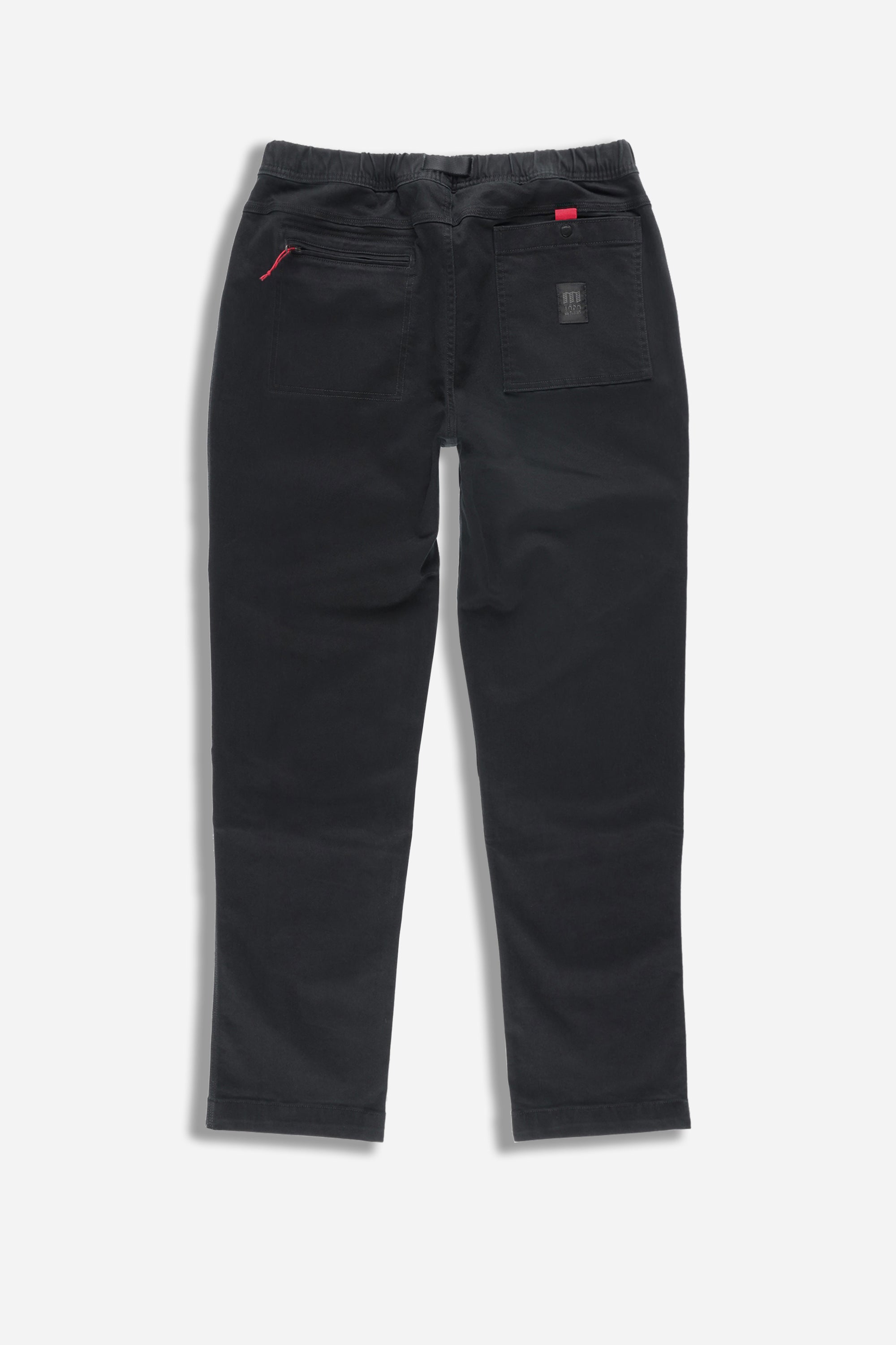 Mountain Pant Ripstop M Black