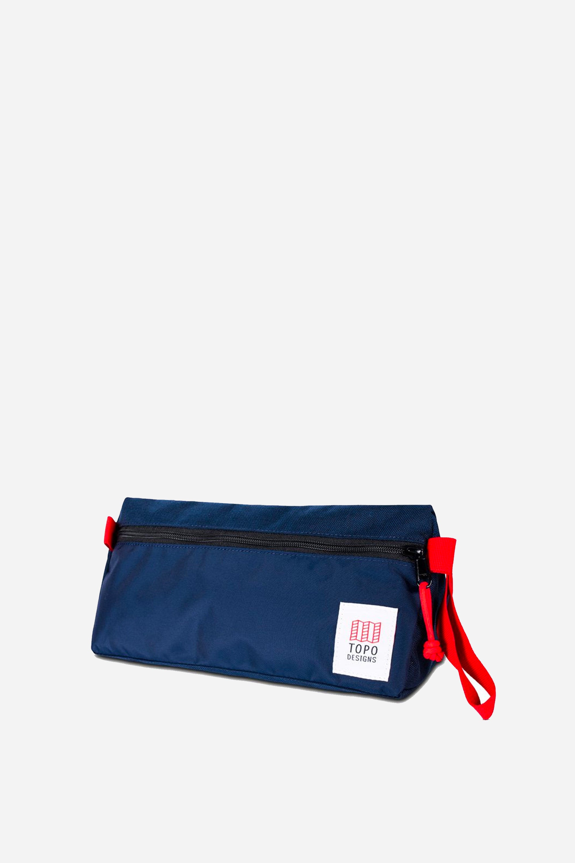 Dopp Kit Navy/Navy.