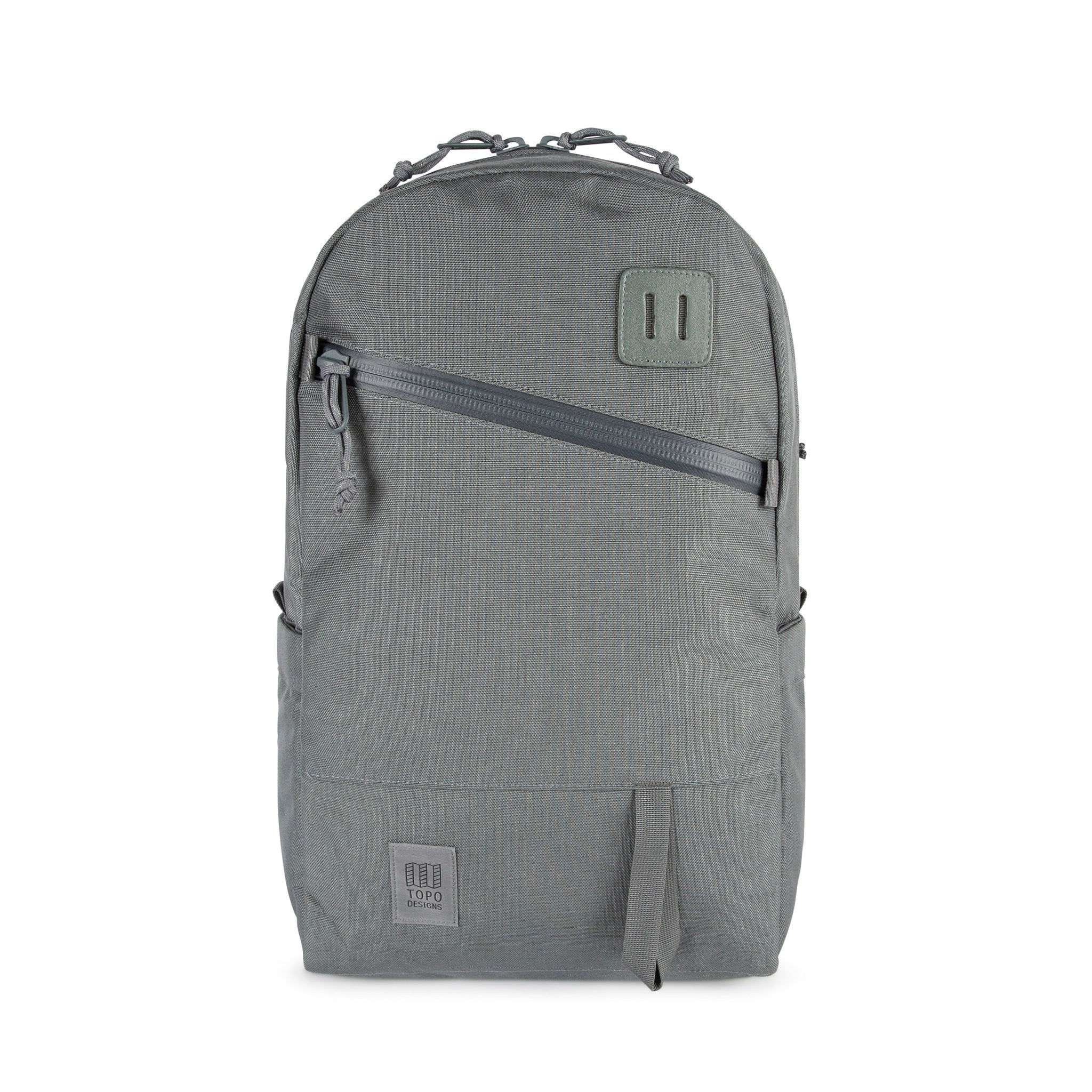 Daypack Tech Charcoal