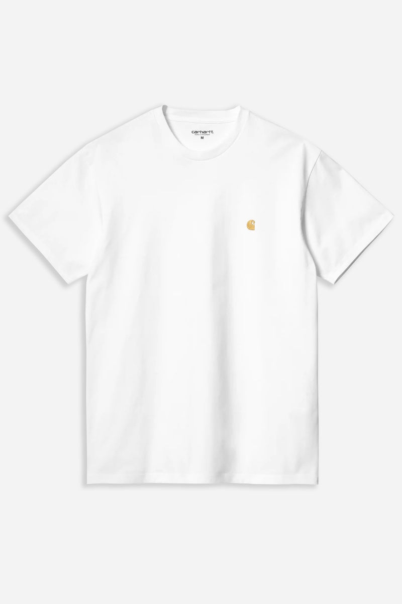 S/S Chase T-Shirt White