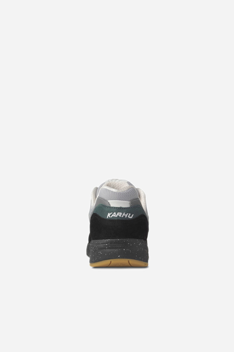 Legacy 96 Jet Black/Stormy Weather