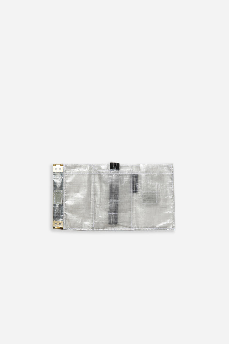 Dyneema Minimal Wallet Fog Grey