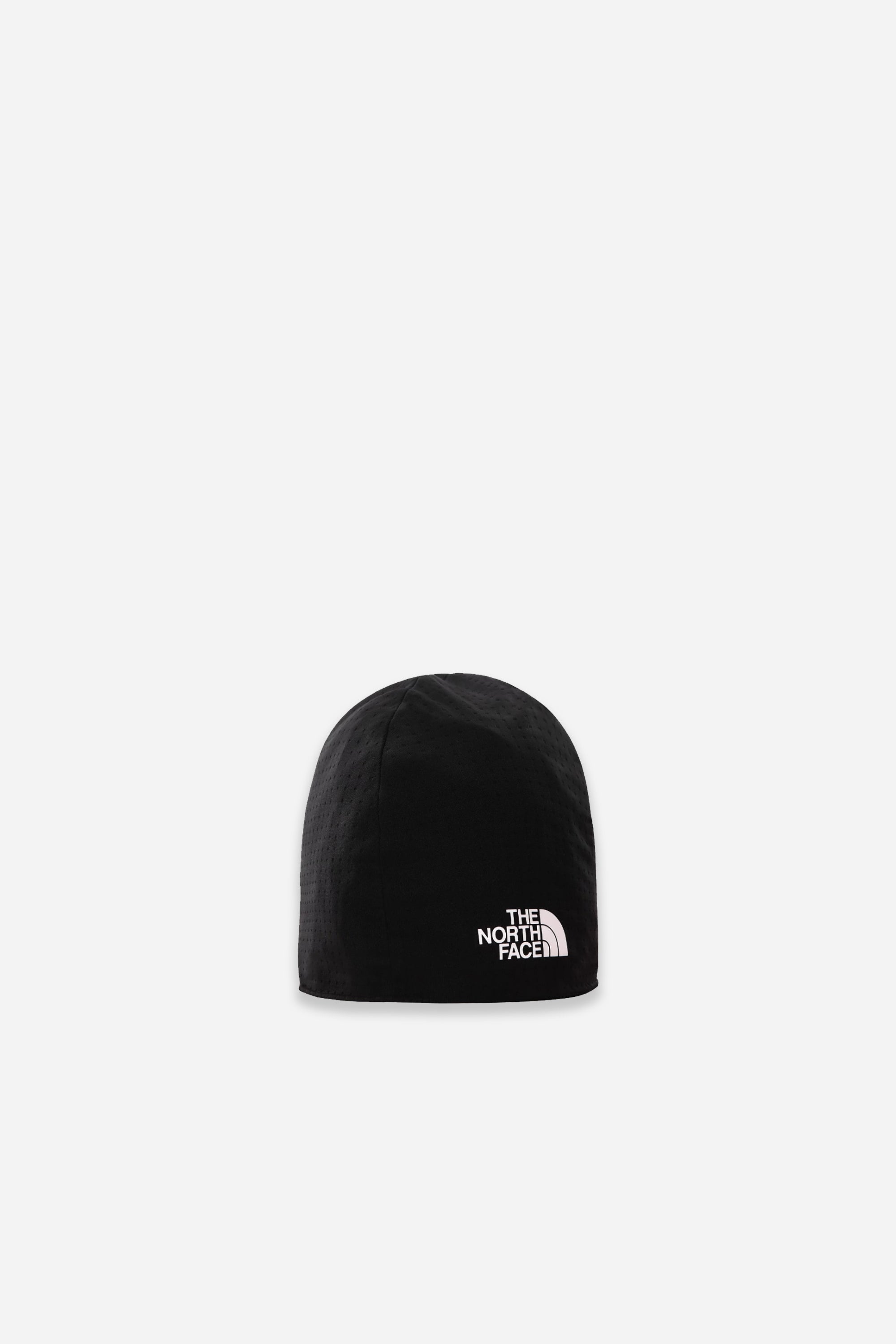 Flight Beanie Black