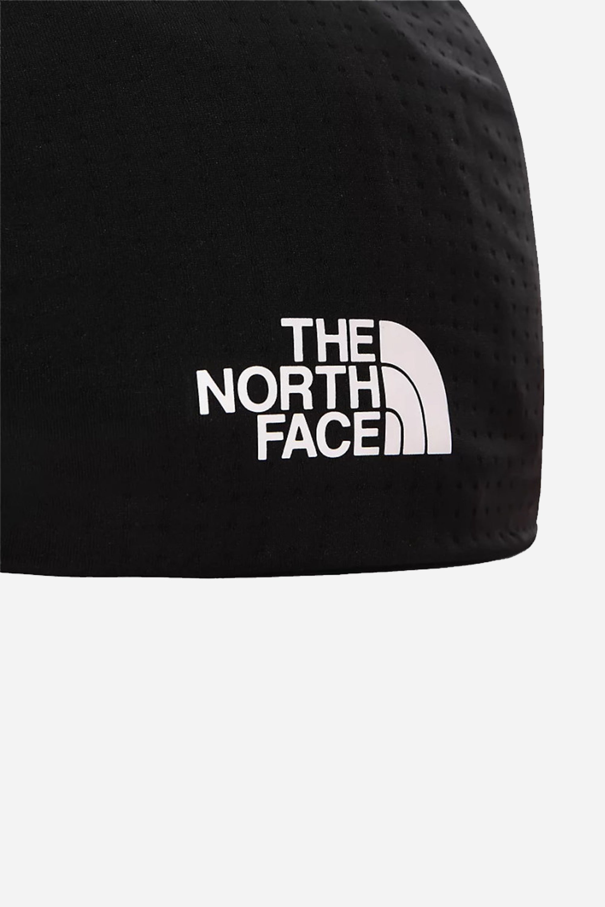 Flight Beanie Black