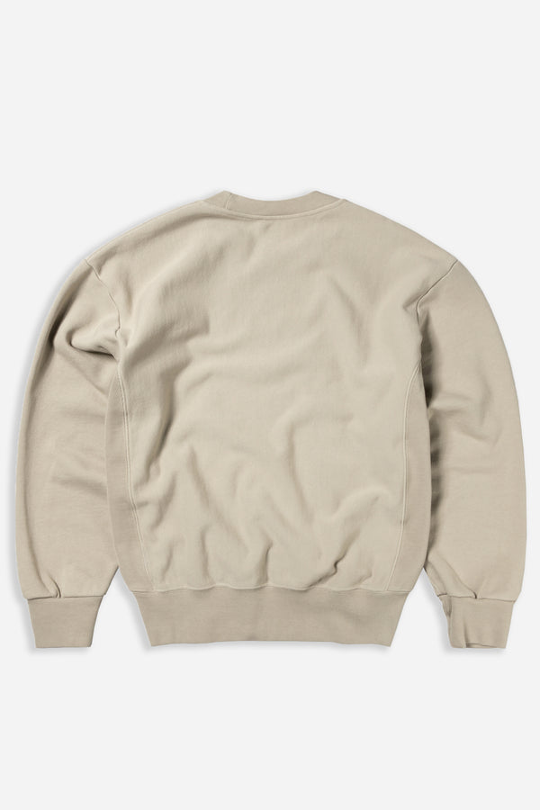 Premium Temple Sweatshirt Agate