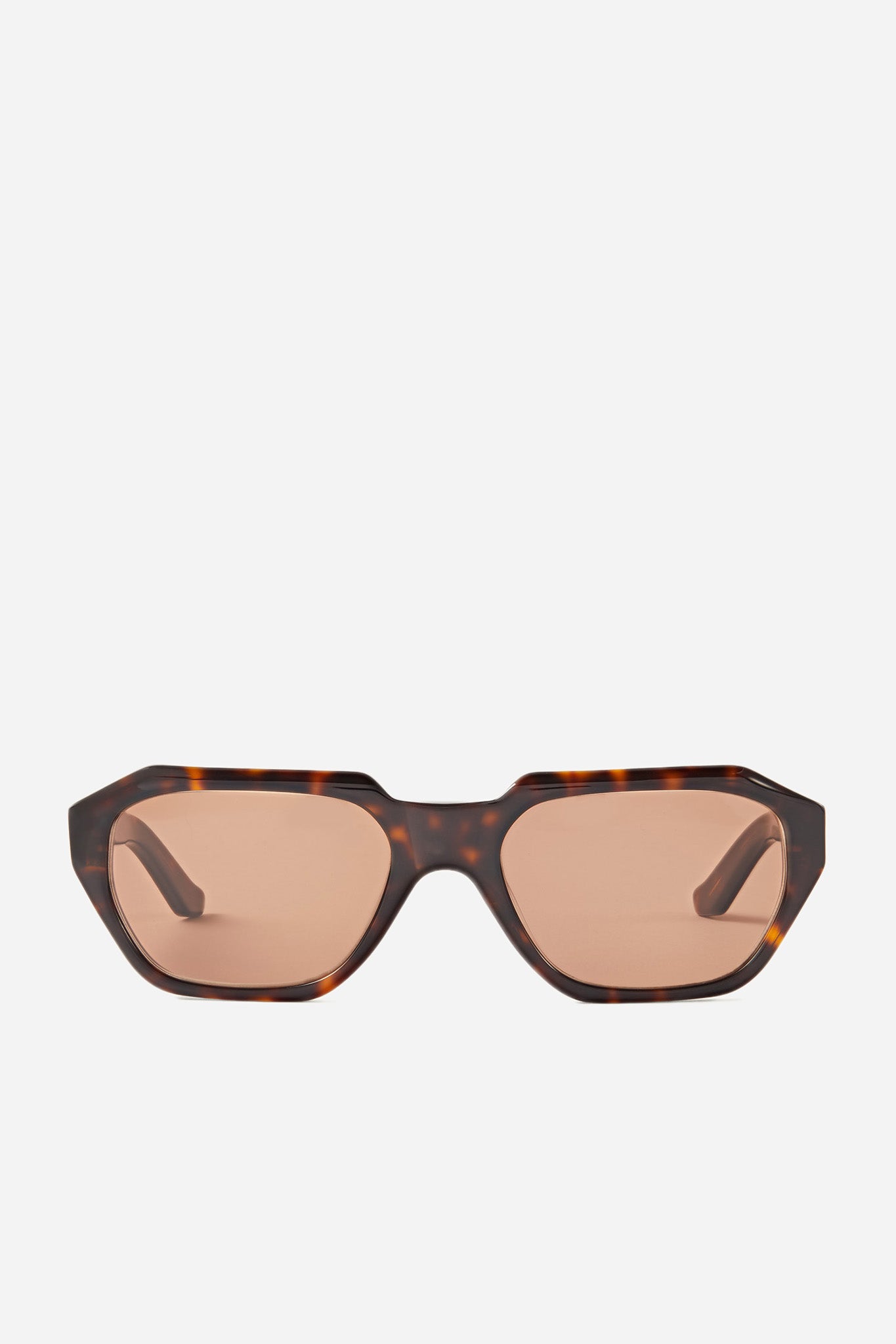 SUB002 Brown Tortoise Shell/Orange