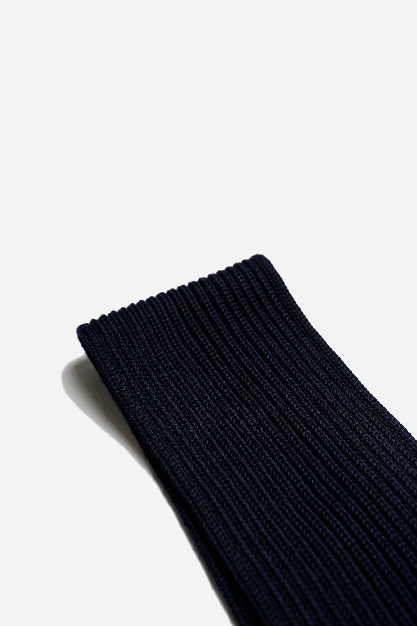 Scarf Navy Blue