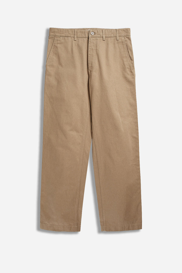Lukas Heavy Utility Khaki