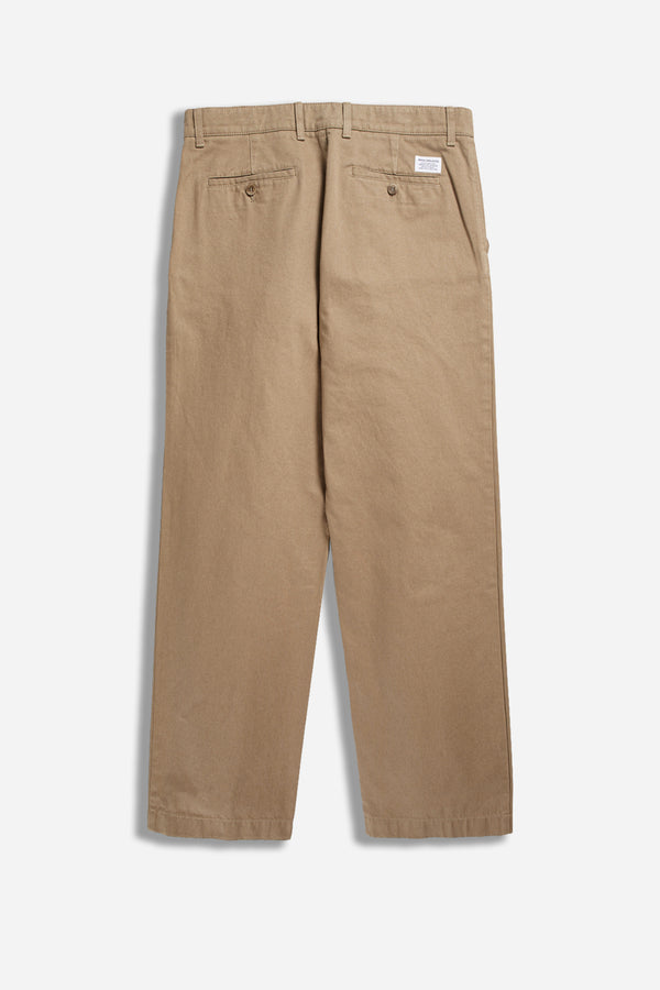 Lukas Heavy Utility Khaki